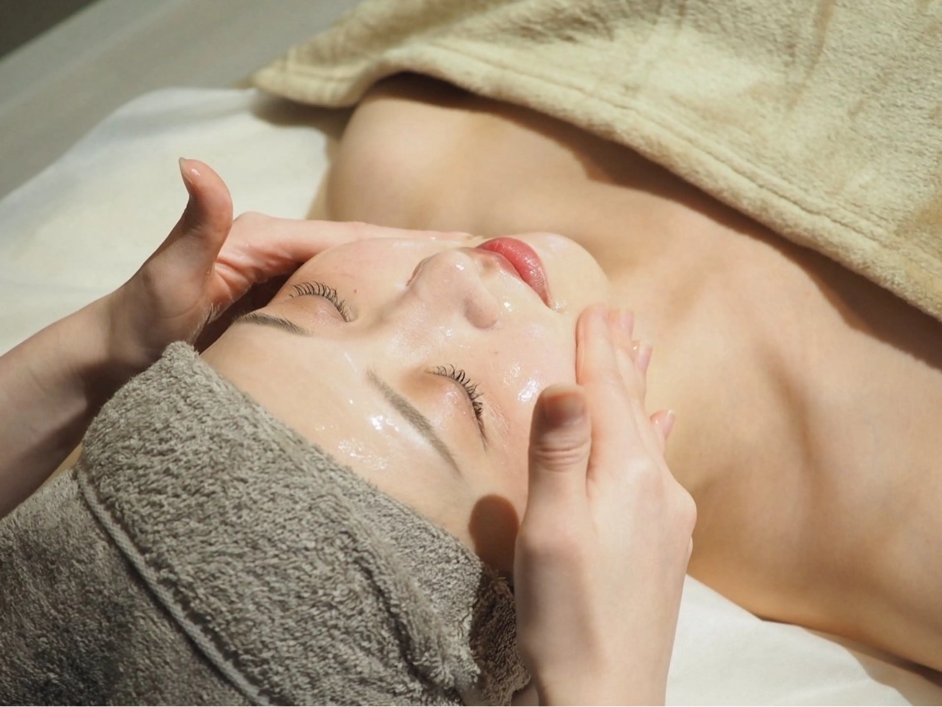 韓国肌管理Belle赤羽所属・韓国肌管理Belle 赤羽のエステ・リラクイメージ