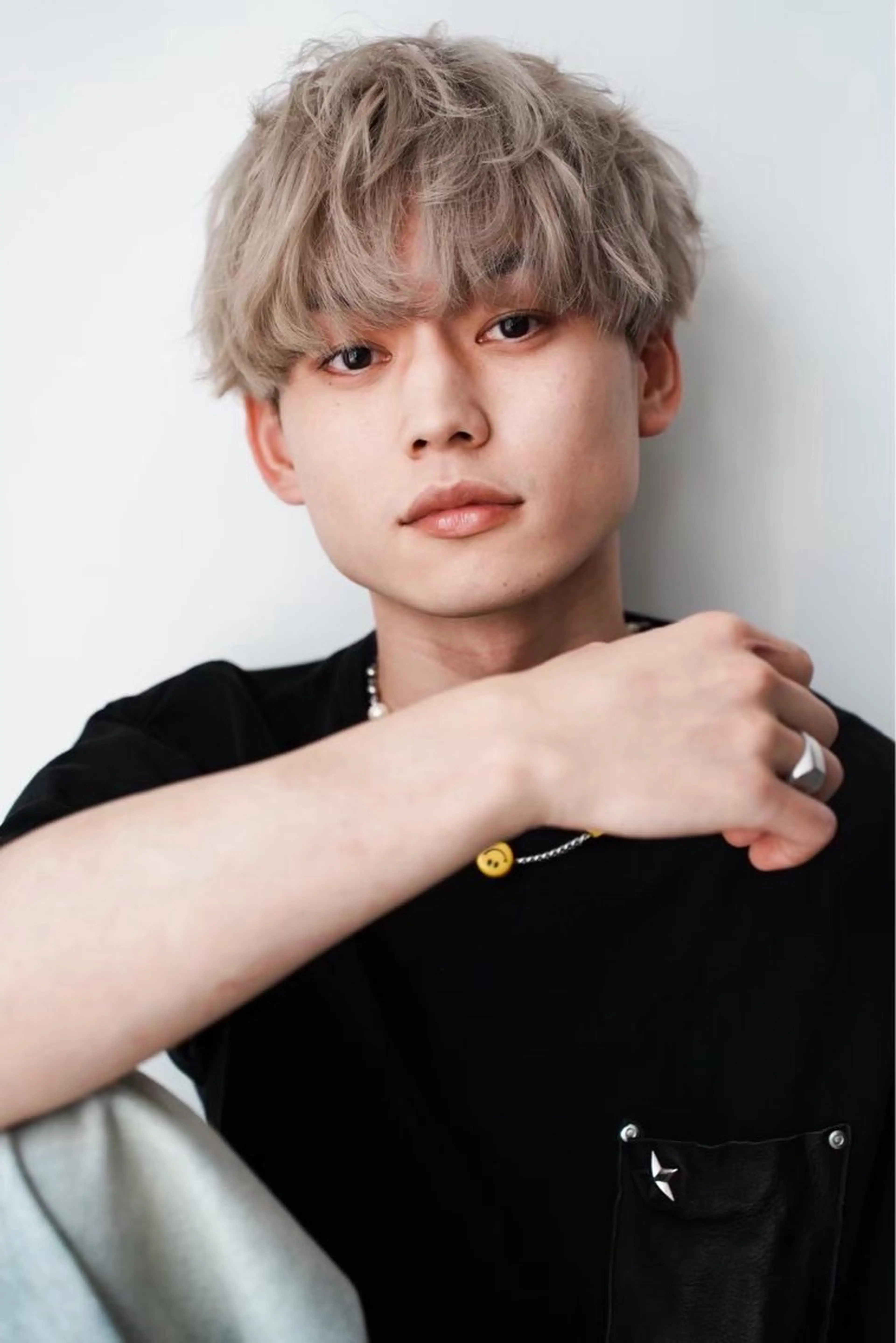 メンズカット+シャンプースタイリング込(口コミ必須)の写真