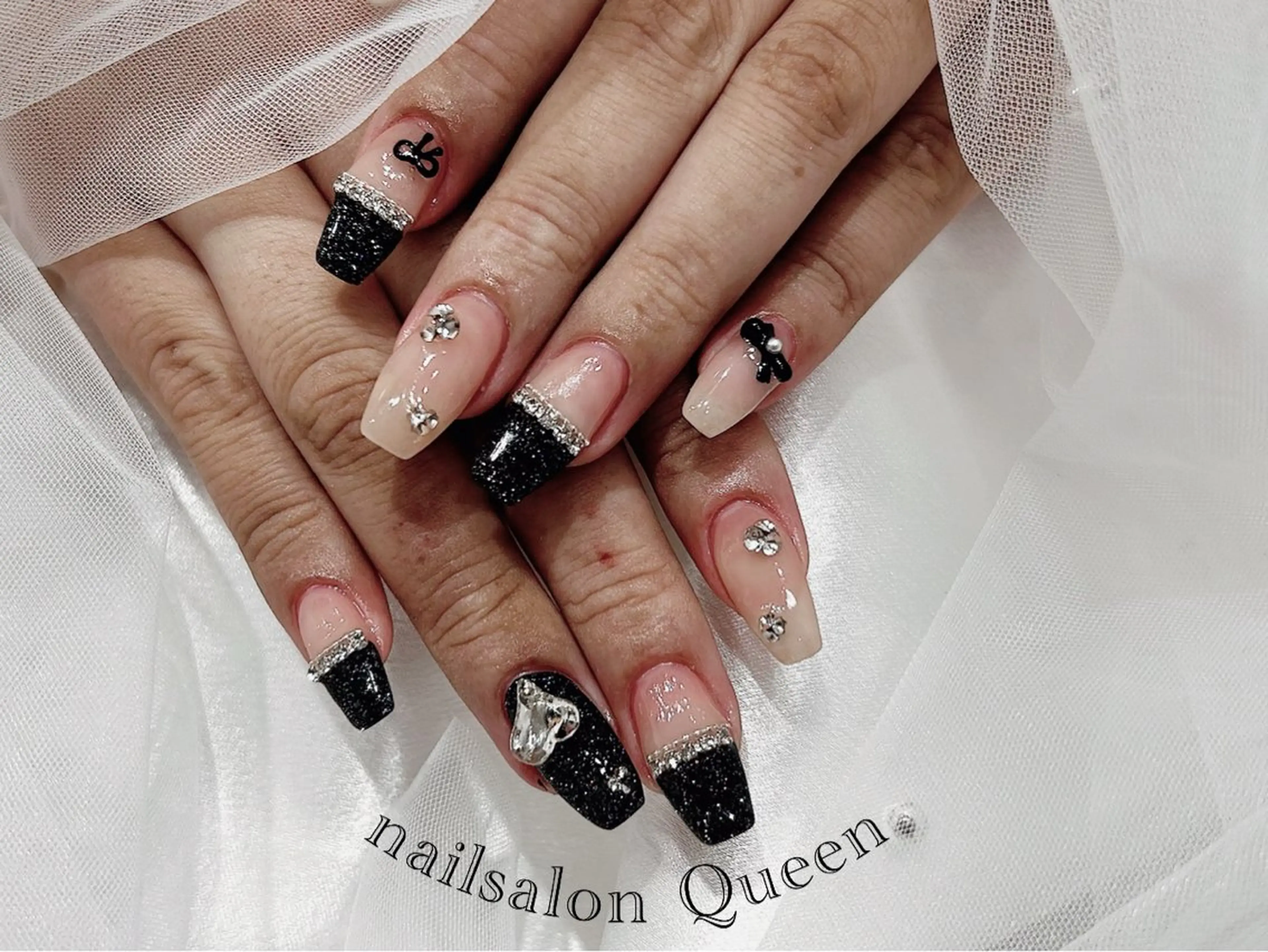 ネイル ネイルサロンクイーン 東京/新宿/大久保のその他イメージ