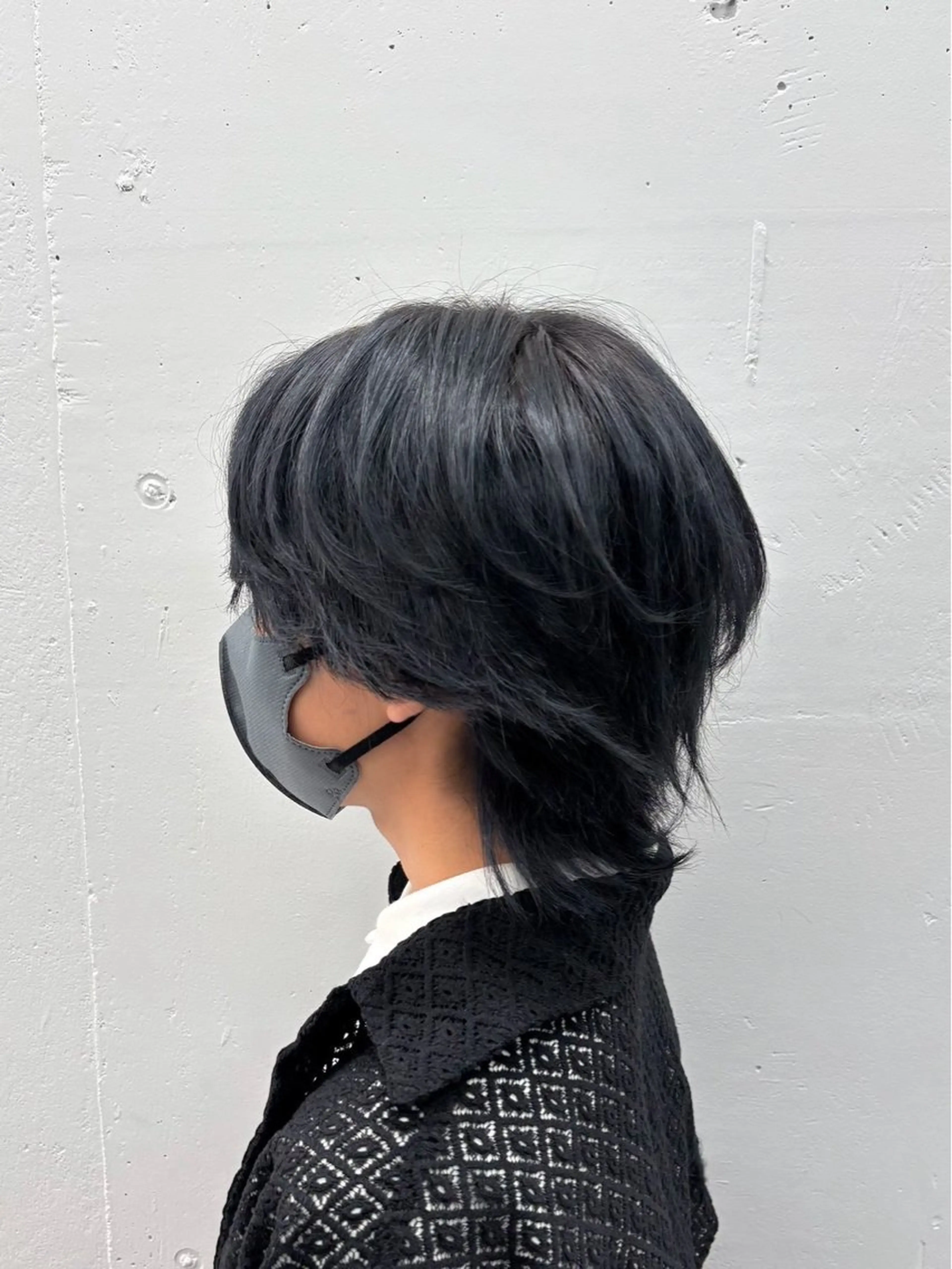 【平日限定】メンズナチュラルカラー🔥の写真