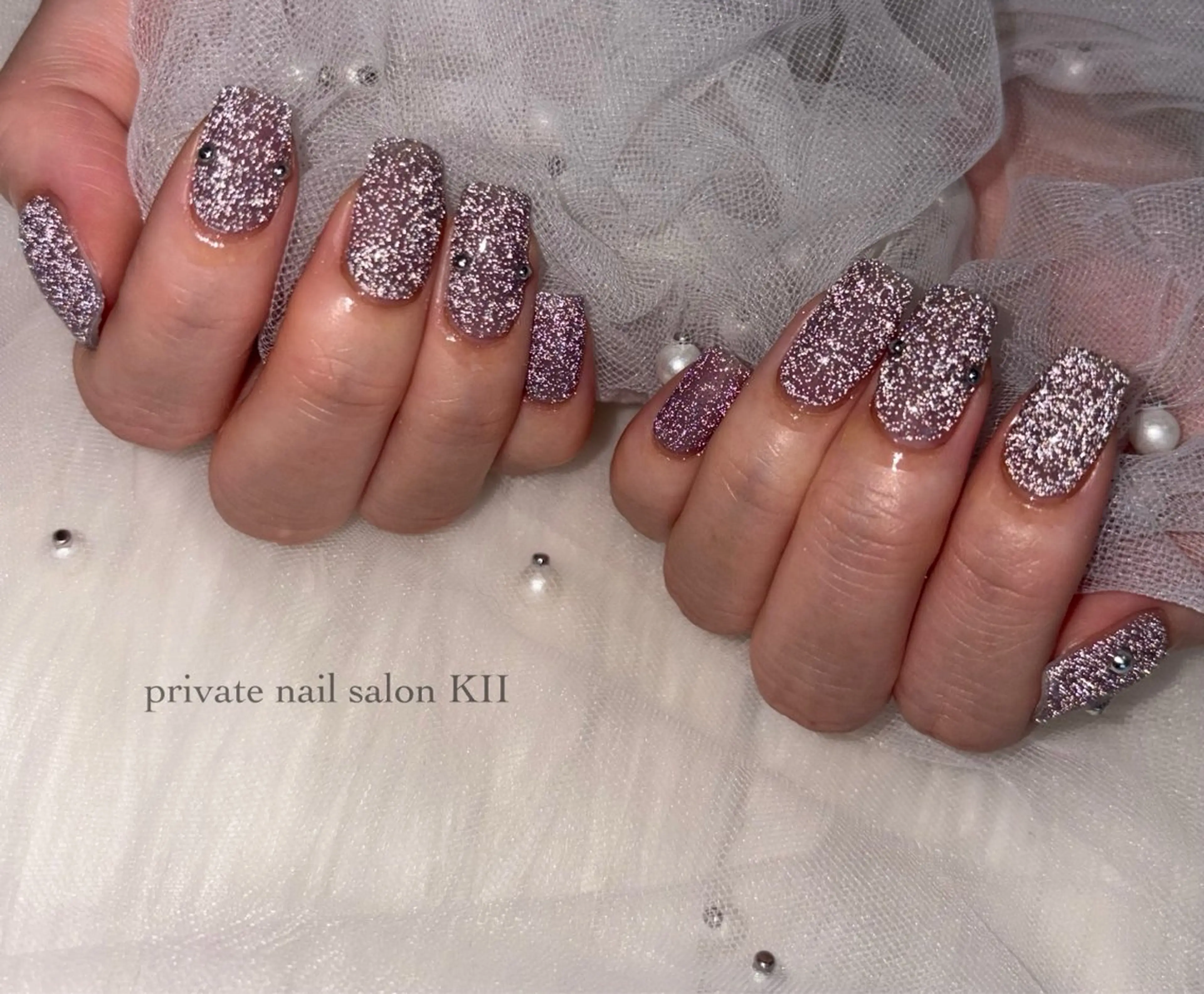 ネイル private nail  KIIのその他イメージ