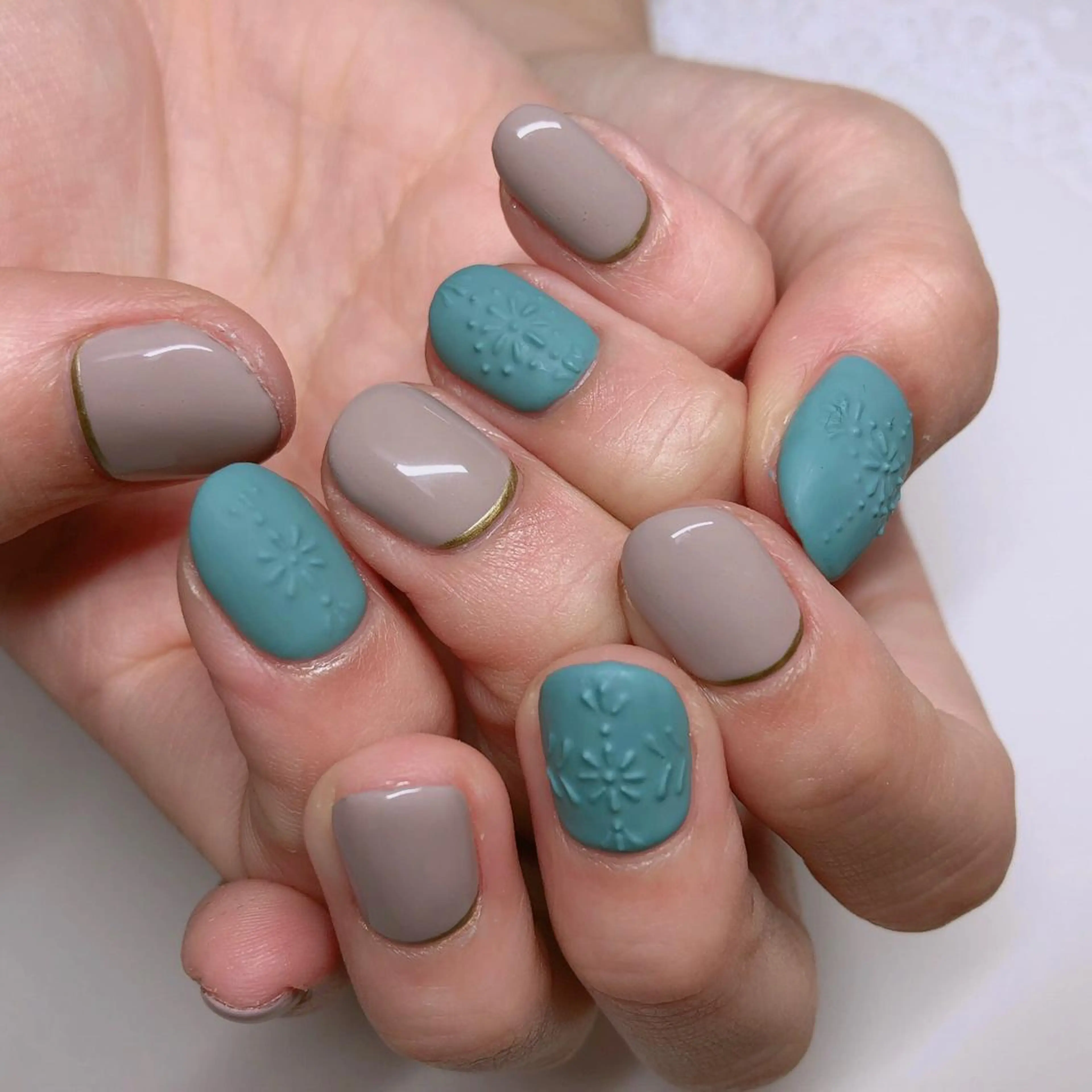 ネイル Yukari chèrieのマツエク・マツパデザイン