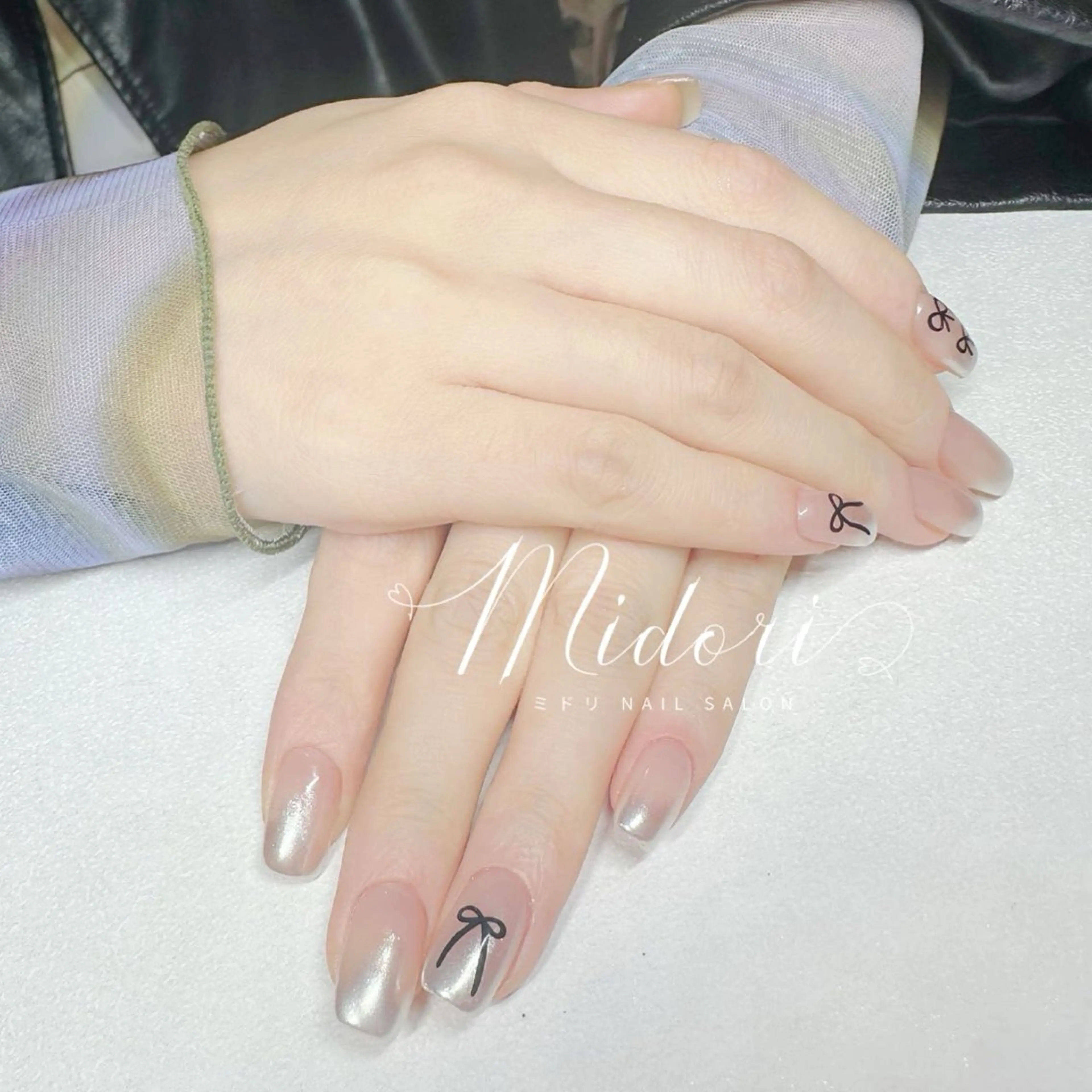 ネイル Nana Coのネイルデザイン