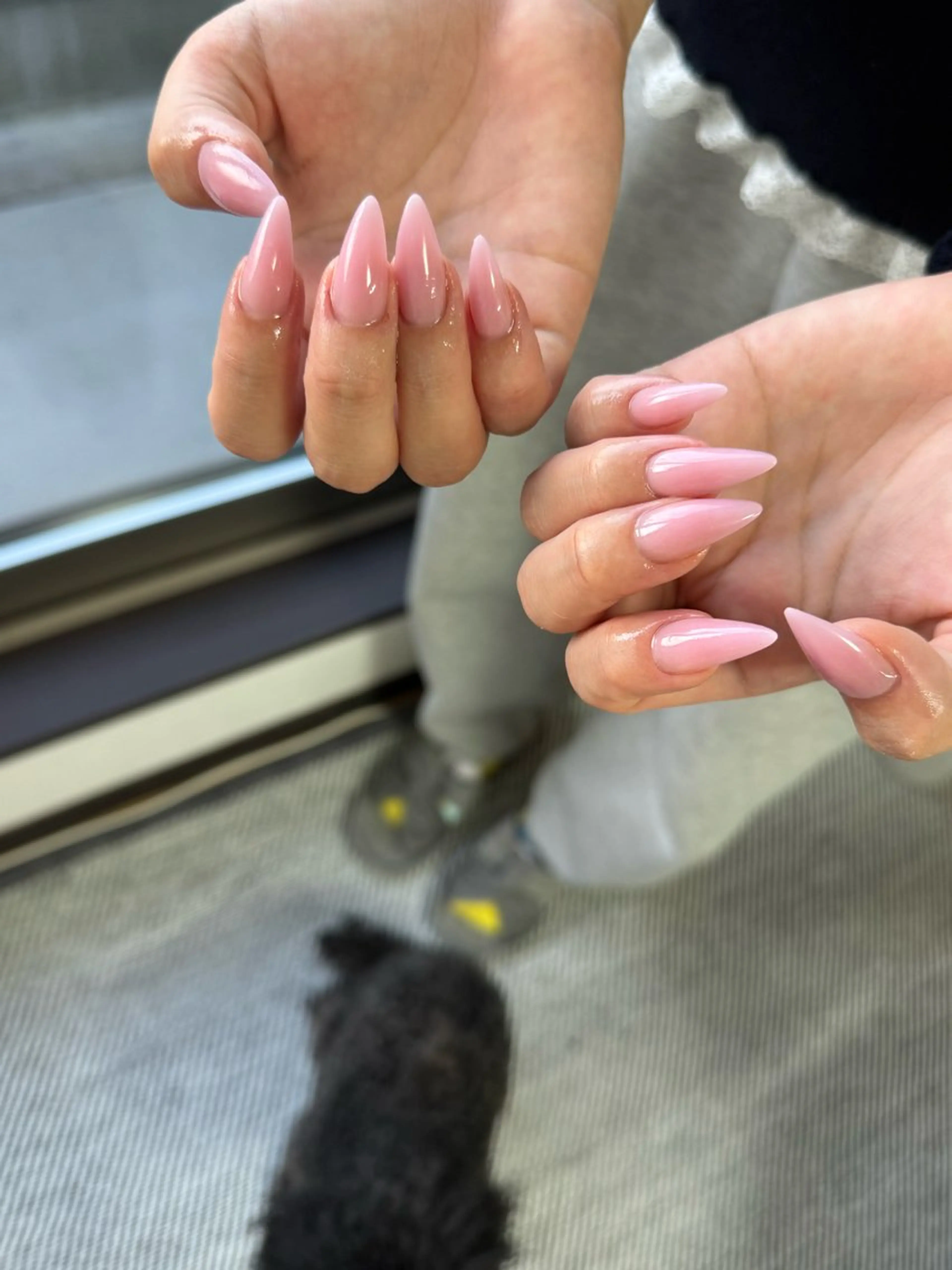ネイル ハンドネイル LUNE NAILのその他イメージ