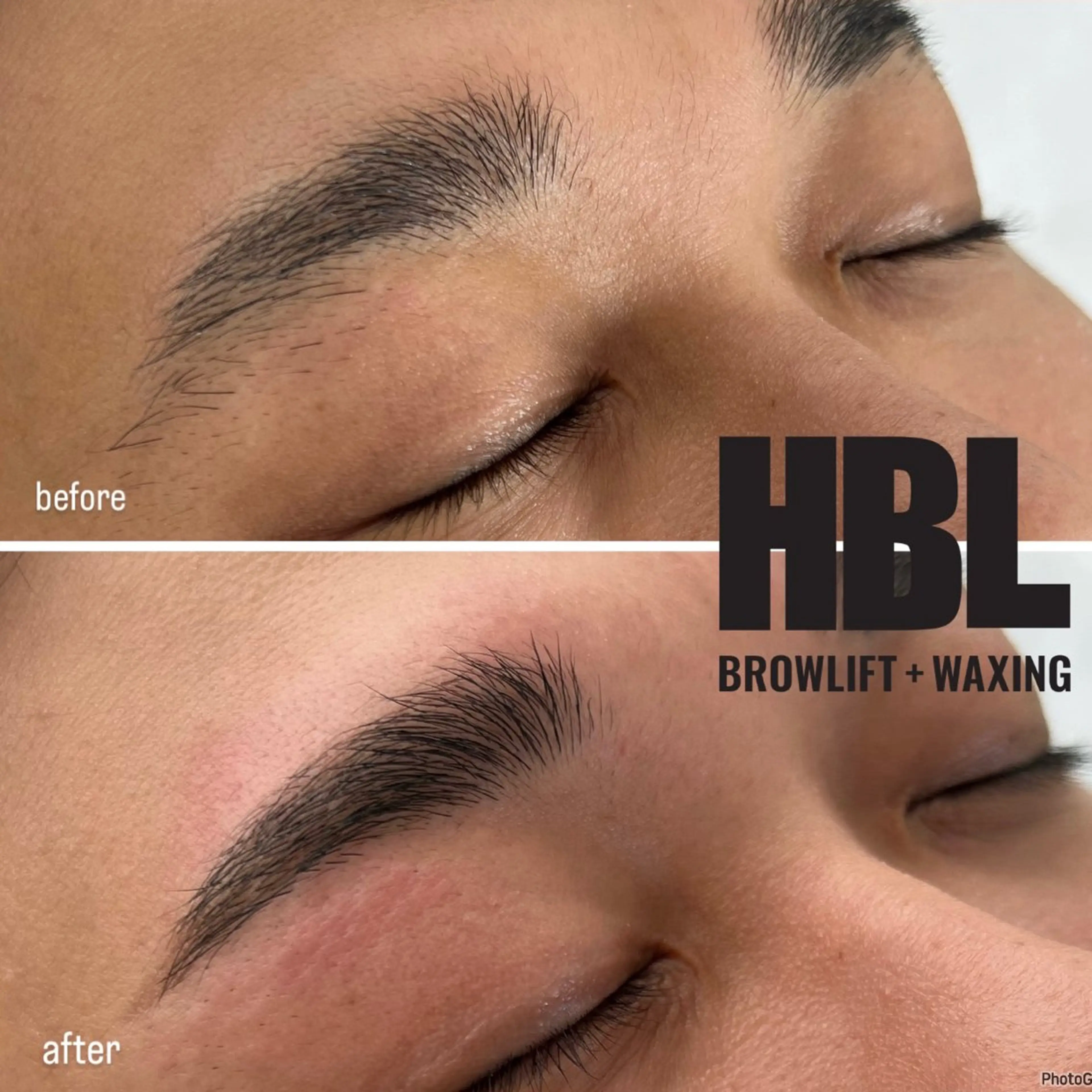 アイブロウ ワックス脱毛 その他(アイブロウ) 脱毛＆Beauty salon IILA所属・HBL💖 Sakuraの眉毛・アイブロウイメージ