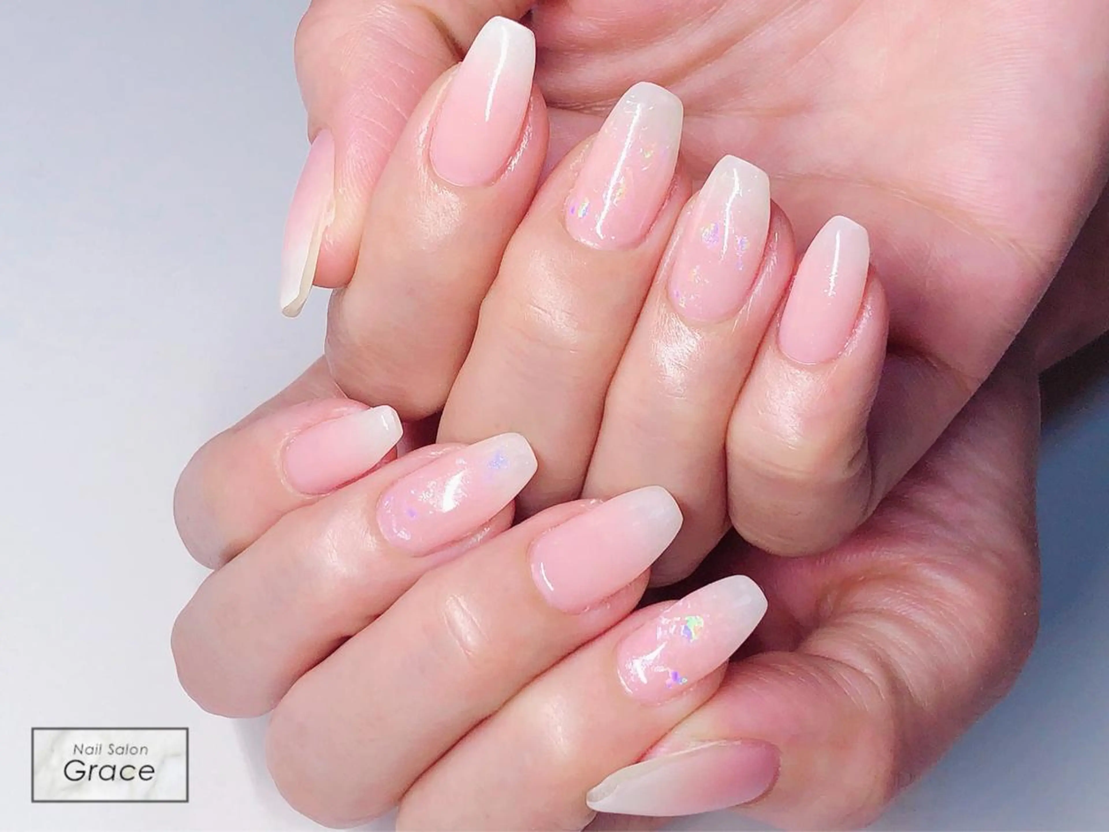 ネイル Nail&Eye Graceのマツエク・マツパデザイン