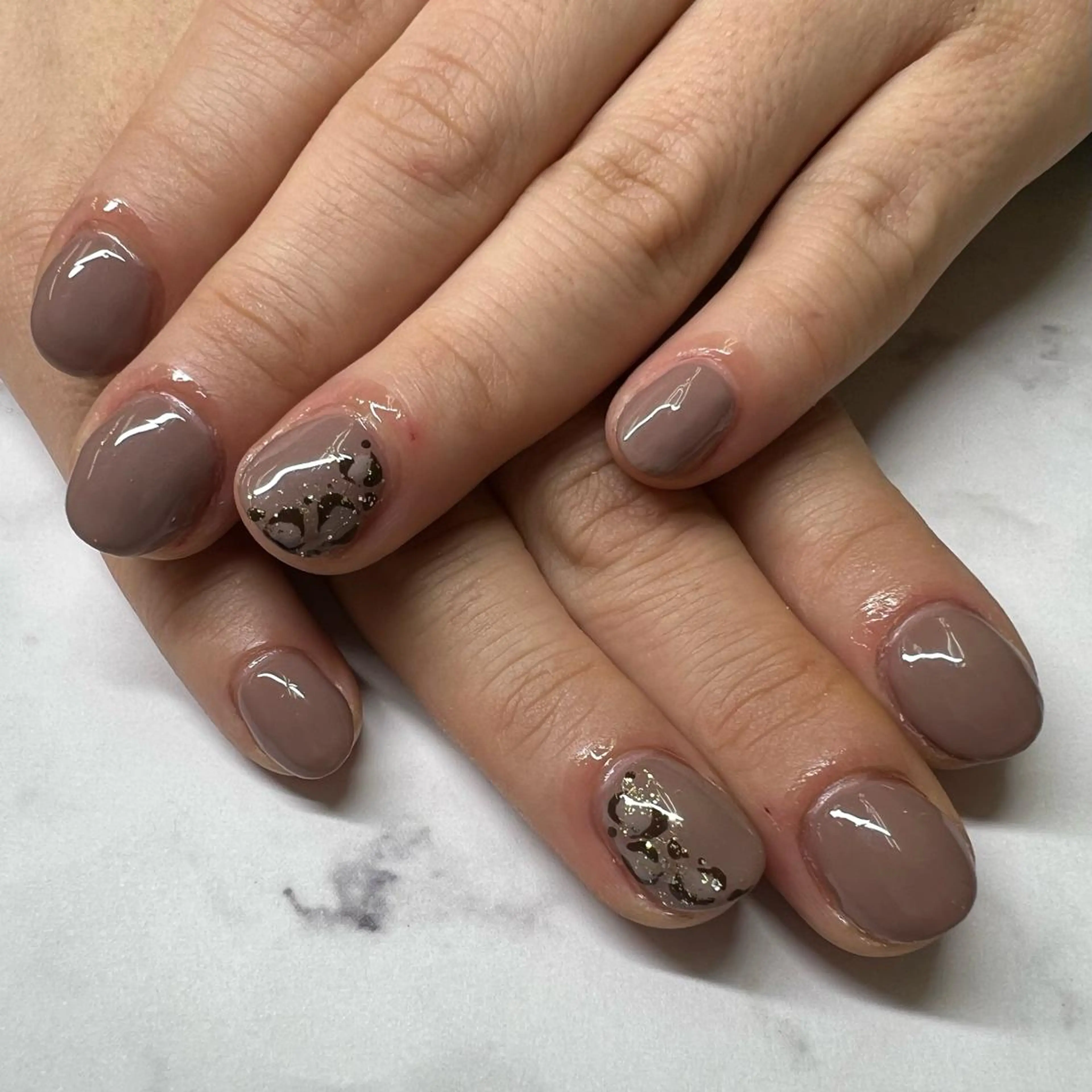 ネイル アリスリー 長町のマツエク・マツパデザイン