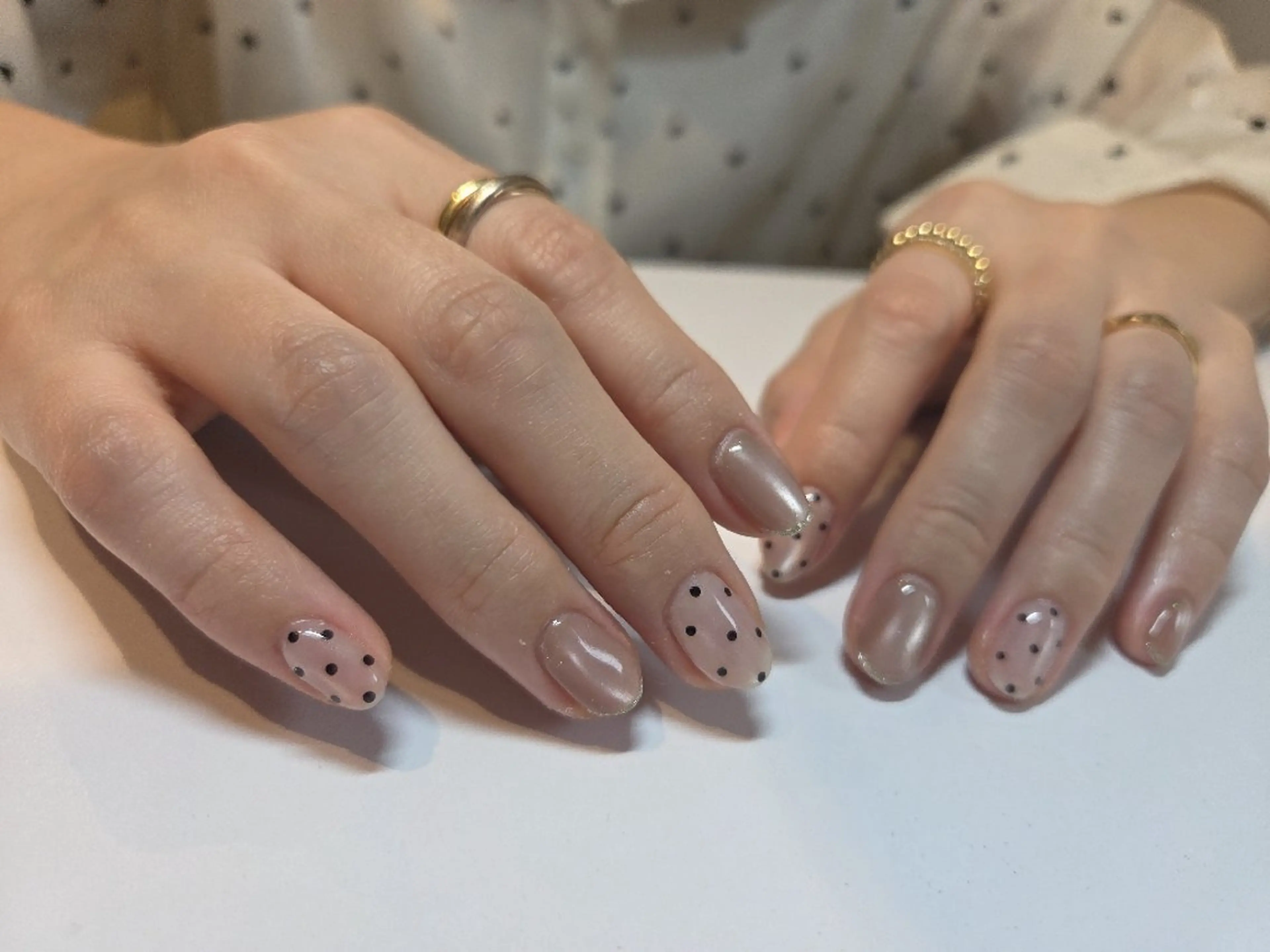 ネイル nude | rのネイルデザイン