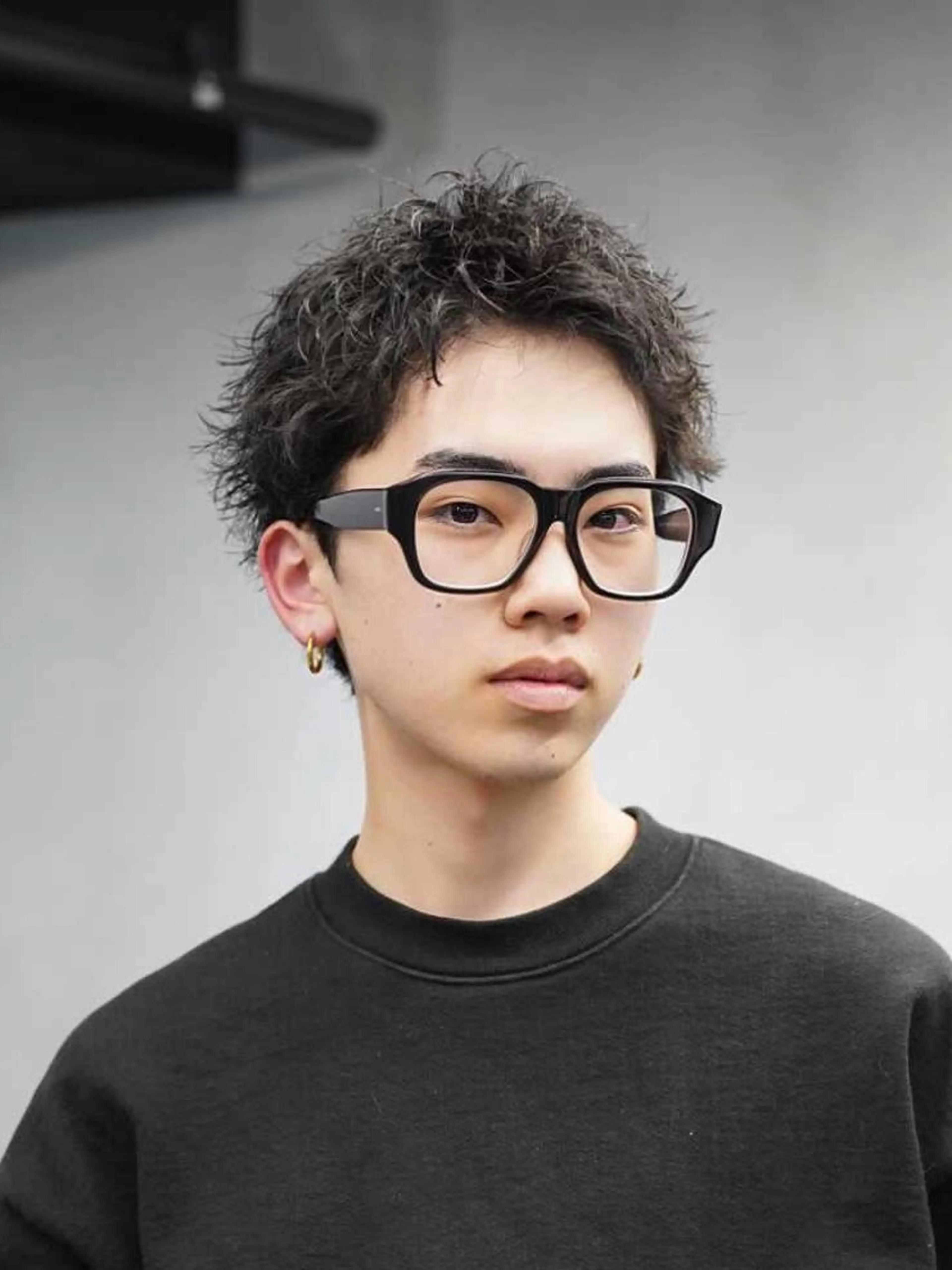 ショート ショートヘア 松下 友希 【fifth】のヘアスタイル