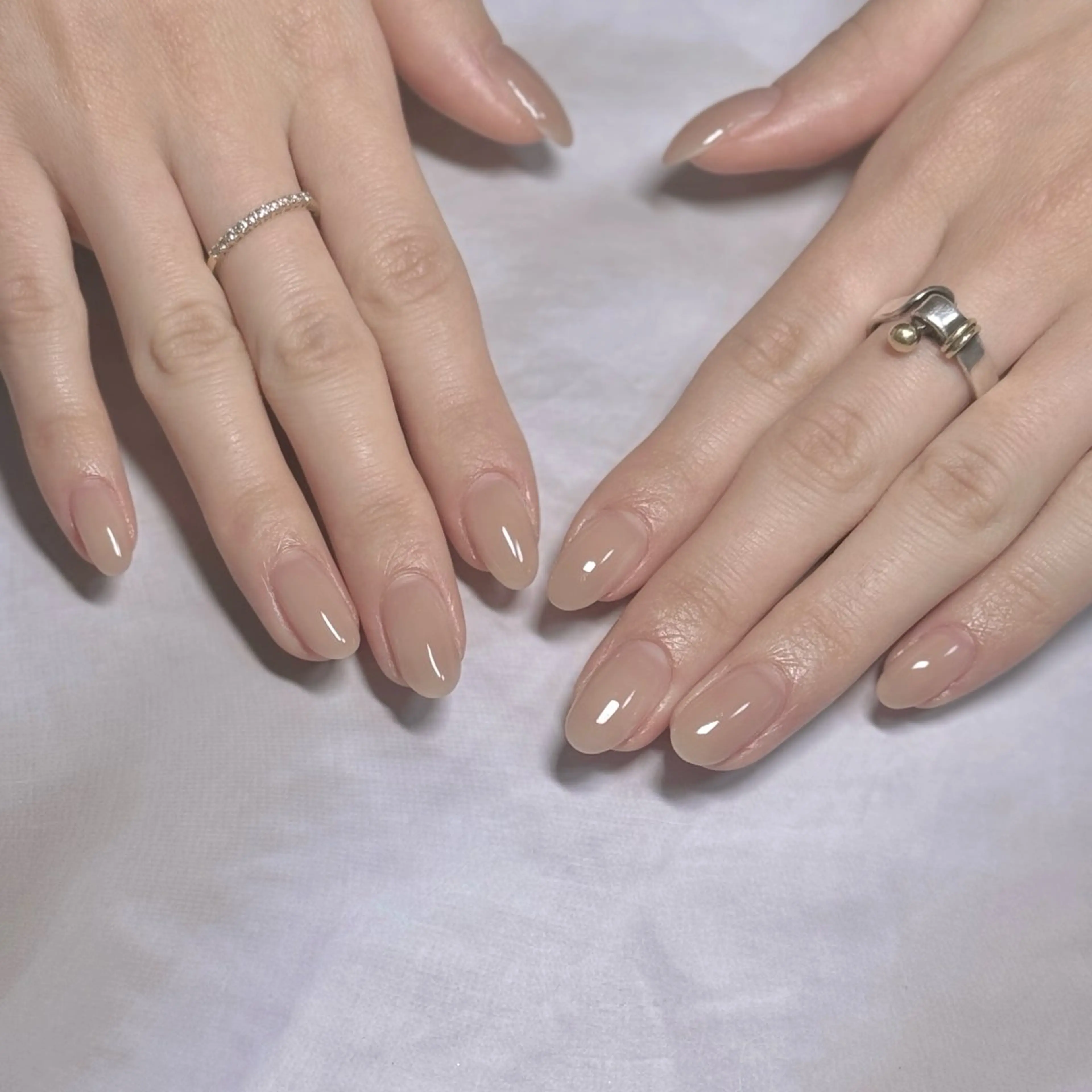 ネイル ハンドネイル yumnail (ネイル&脱毛)のエステ・リラクイメージ