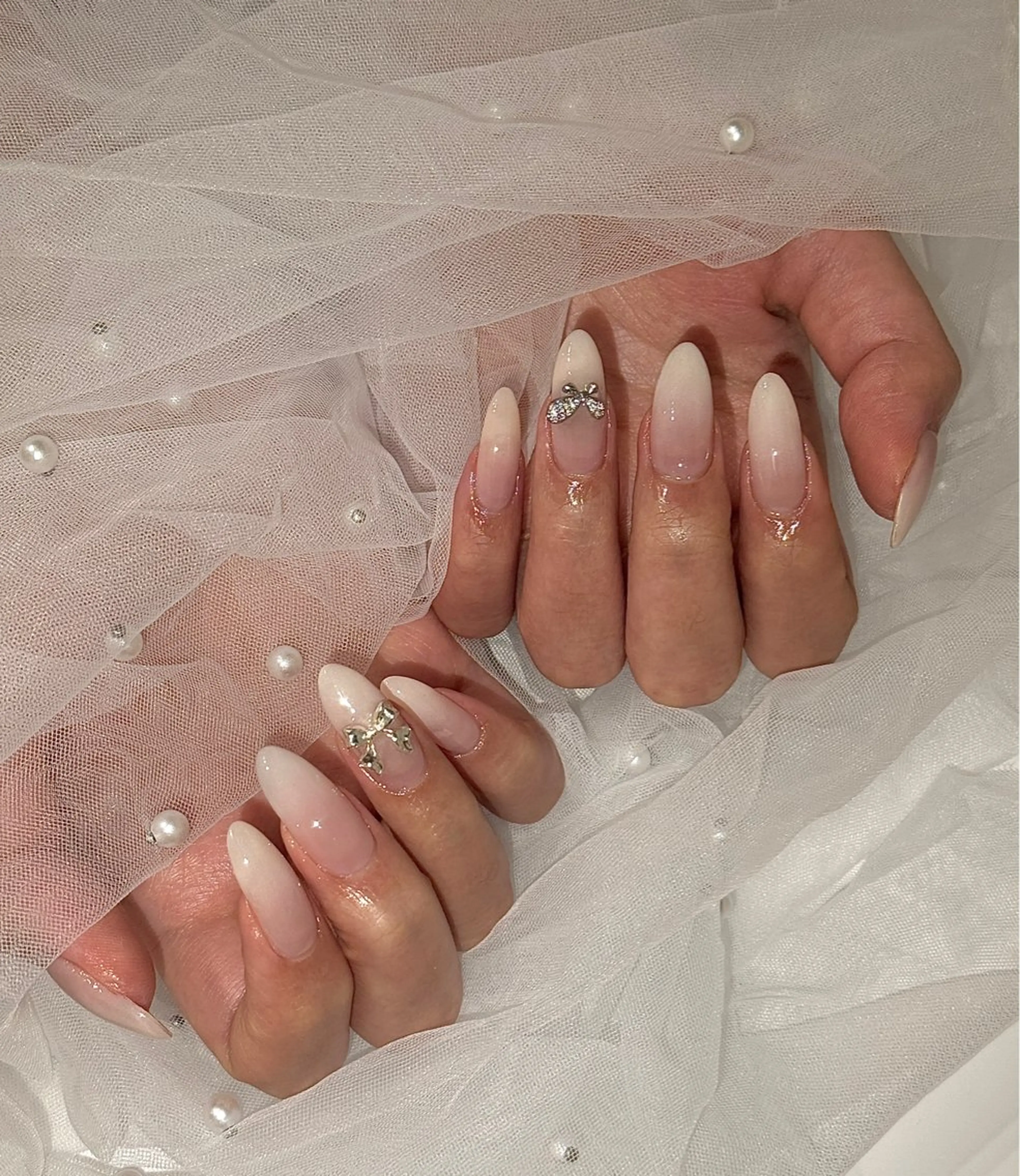ネイル NEM.nailstudio所属・NEM nailstudioのネイルデザイン