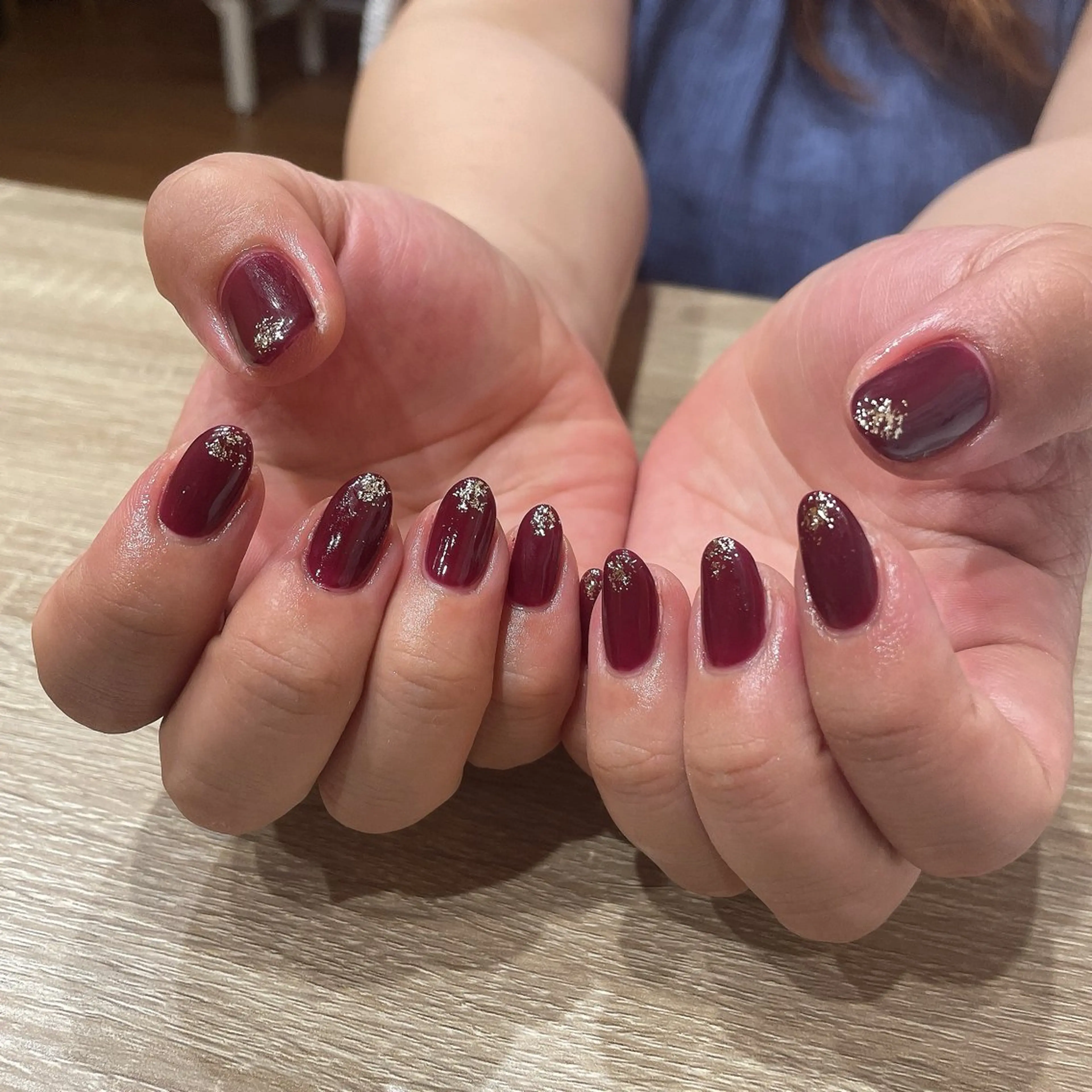 ネイル ハンドネイル liberté所属・liberté🫧 新小岩のネイルデザイン