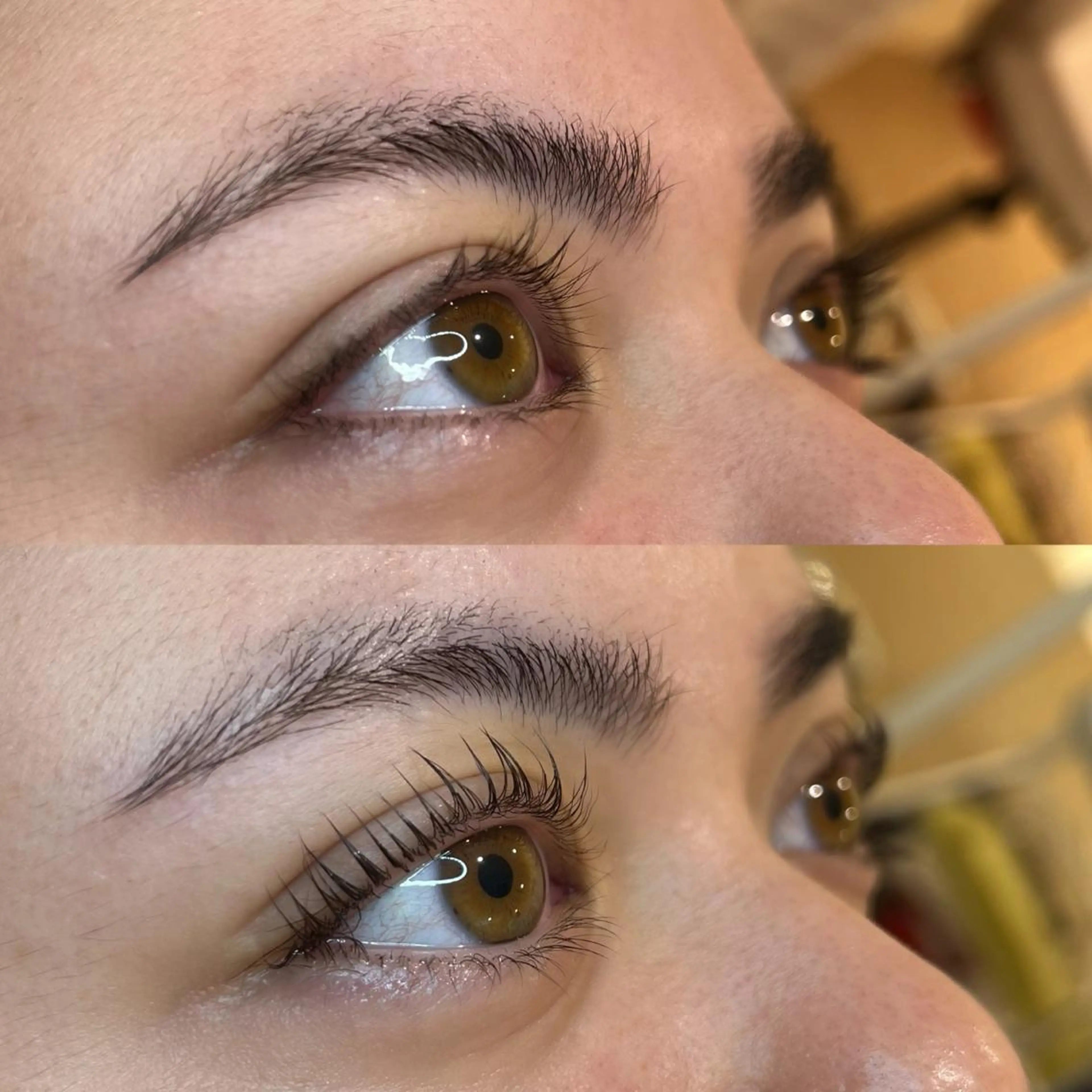 🌸初回リフトカール(ビューラー式)🌸の写真