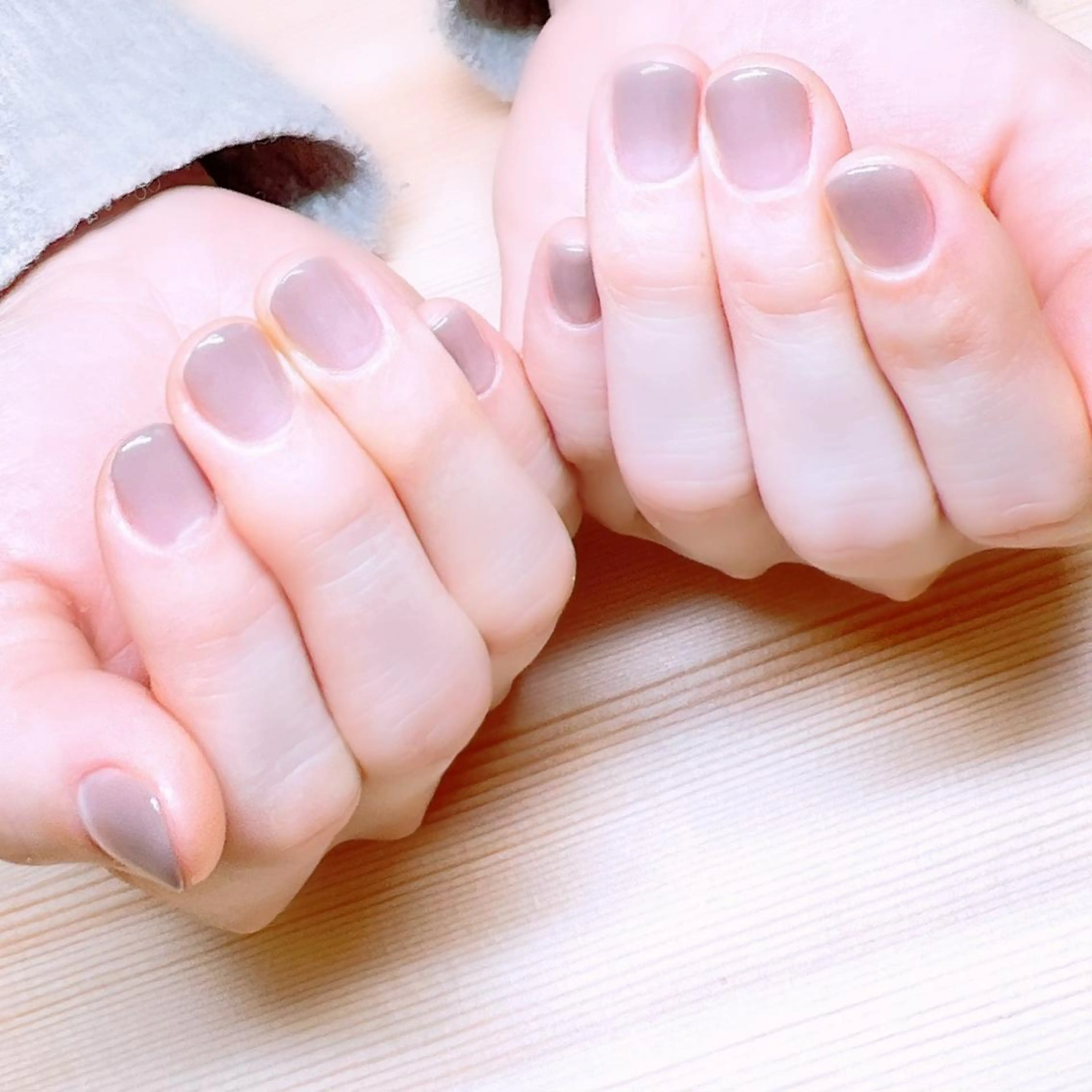 ネイル ネイルサロン kitsunailのネイルデザイン