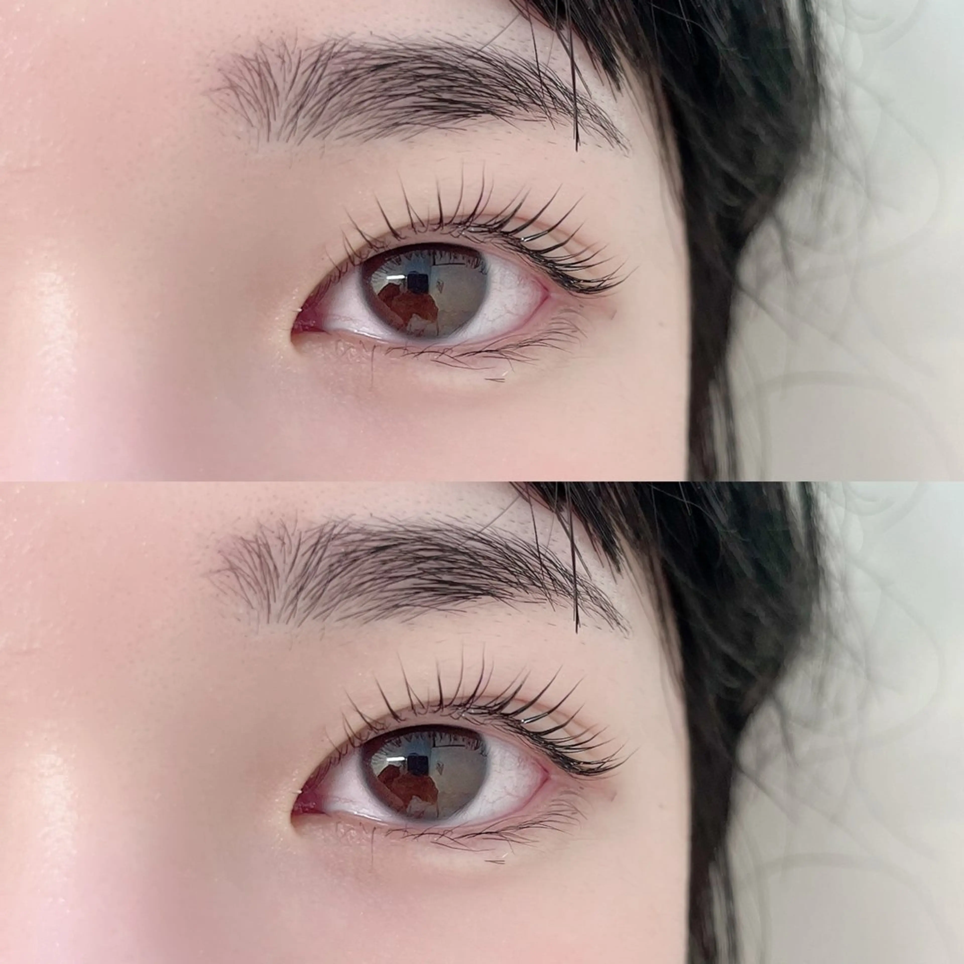 マツエク・マツパ Jessica⭐️ 平島のマツエク・マツパデザイン