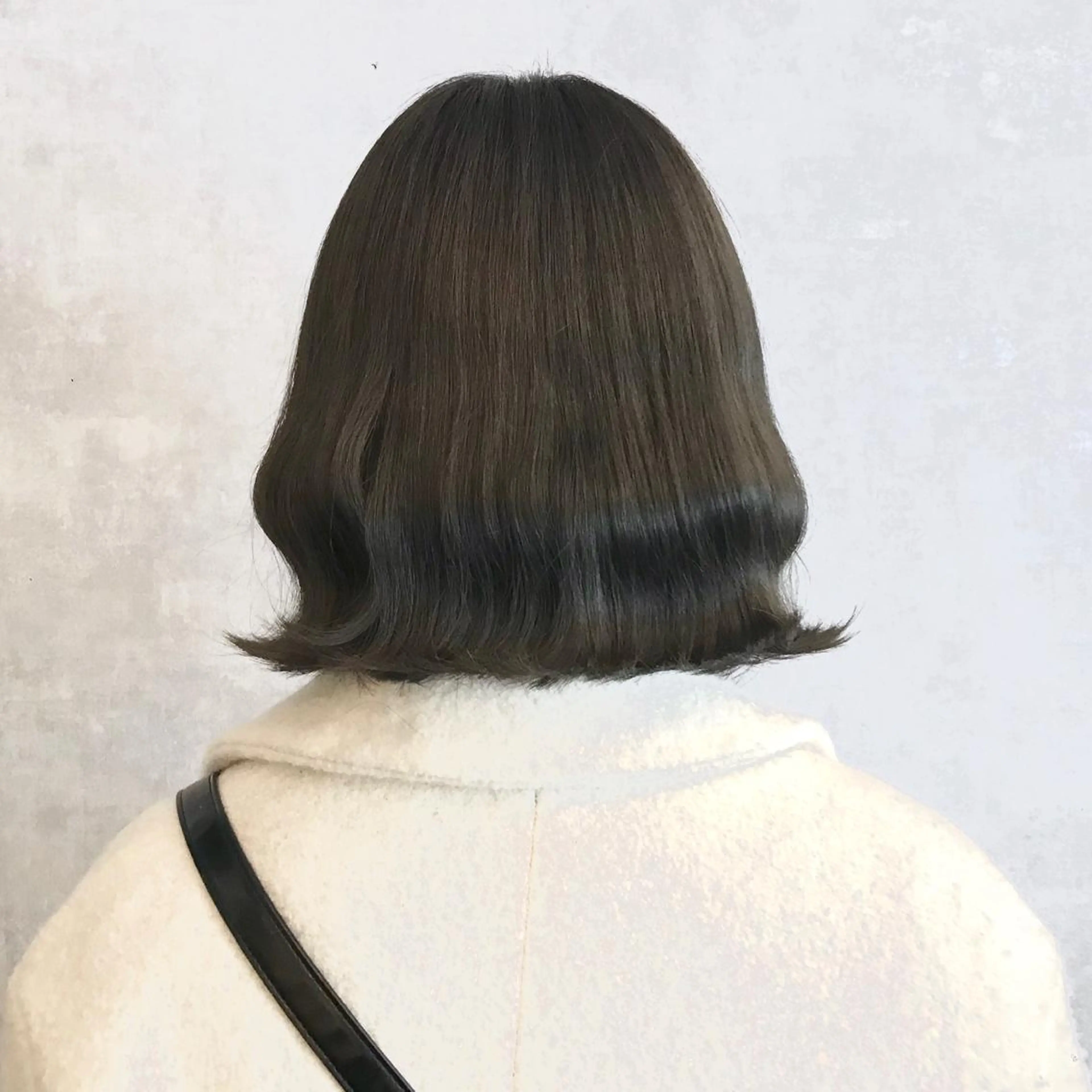 ショート タンバルモリ ムルギョル巻き 韓国風ヘア オルチャンヘア K-POP好き美容師 🇰🇷Kai.Yのヘアスタイル