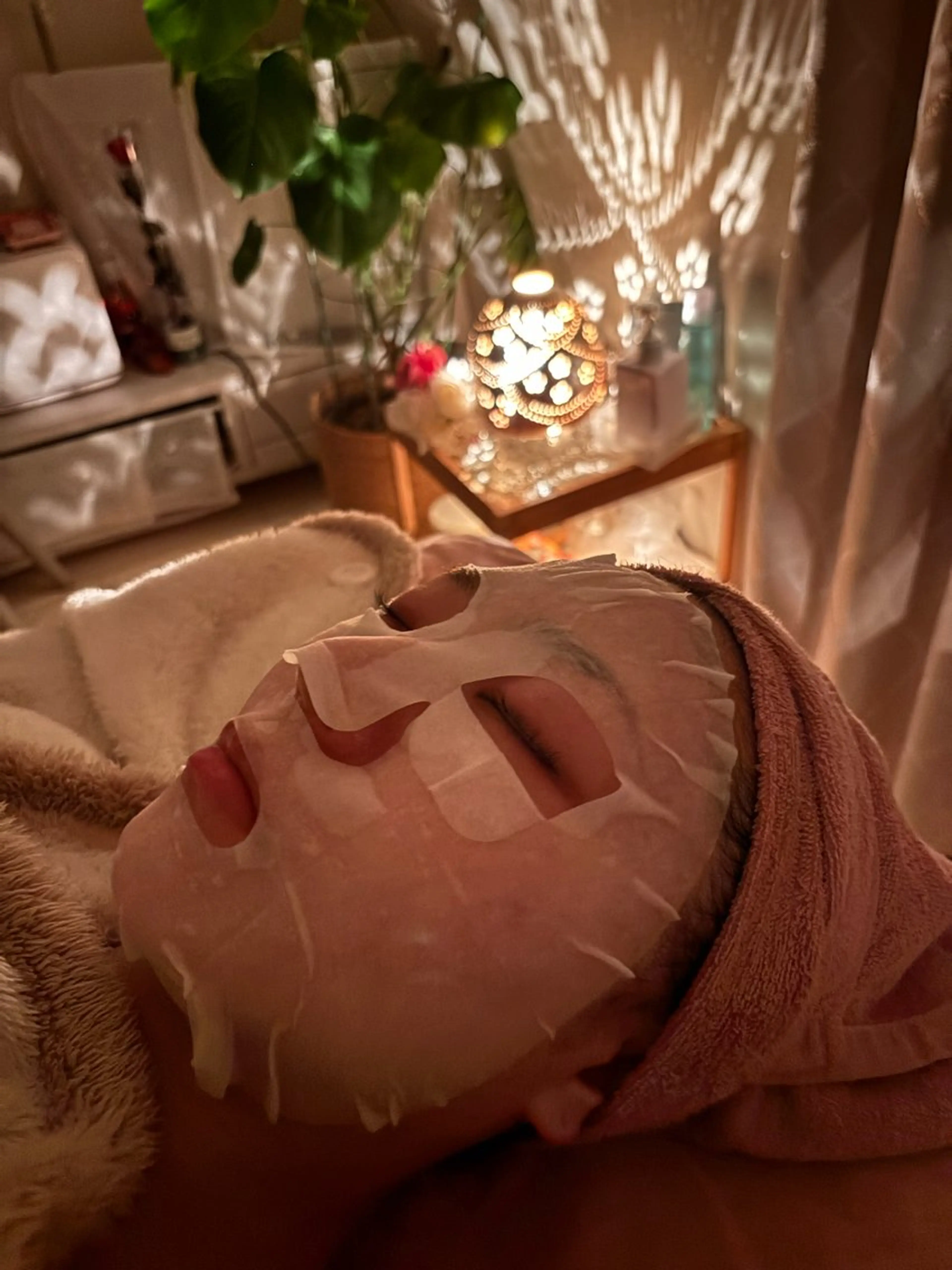 ジュミリア🌹/ ナツコのエステ・リラクイメージ