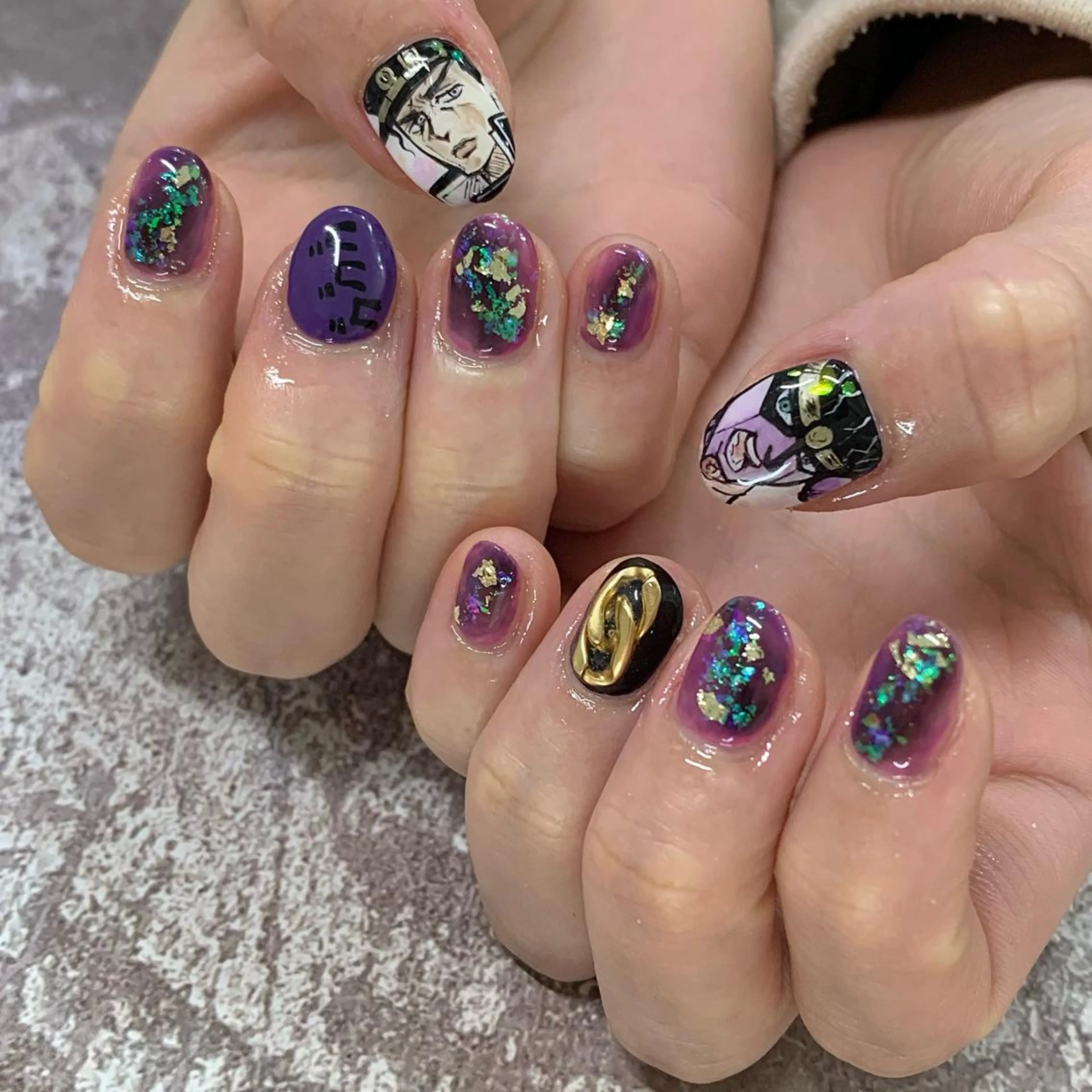 ネイル Nailsalon Fave/Rinaのネイルデザイン