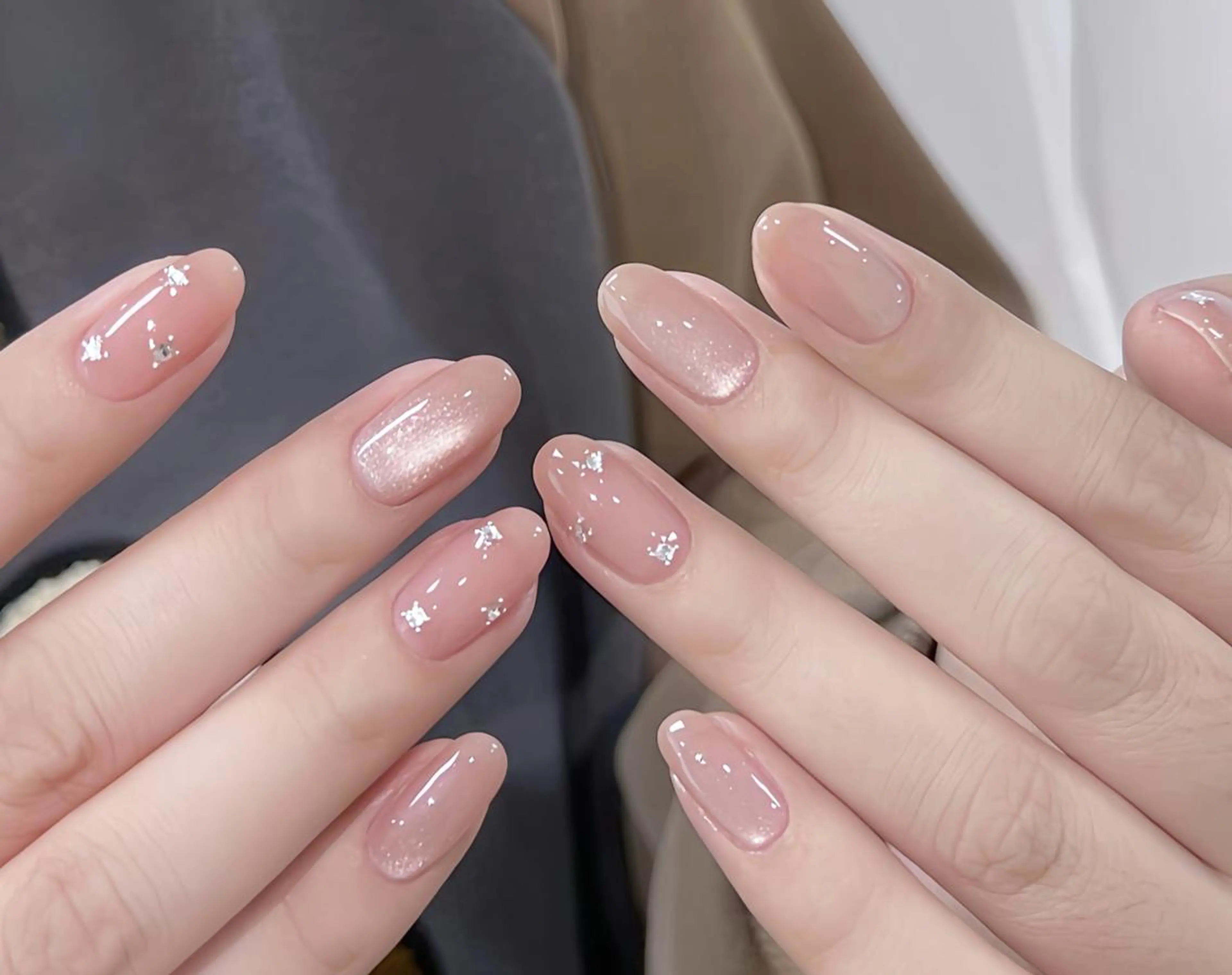 ネイル N.one 🎀Rina💅🏻のネイルデザイン