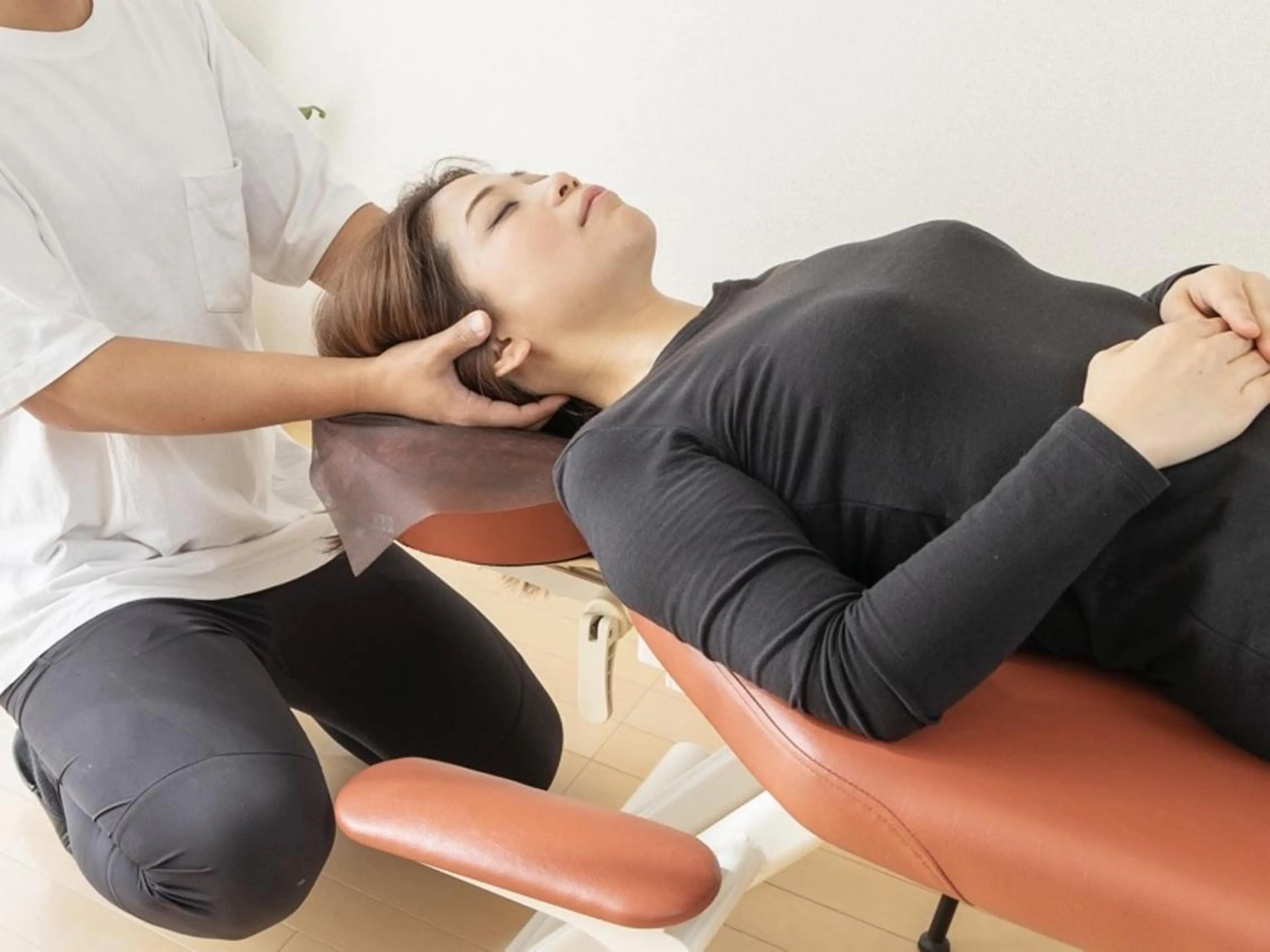 骨盤矯正と小顔サロン 360°labのエステ・リラクイメージ