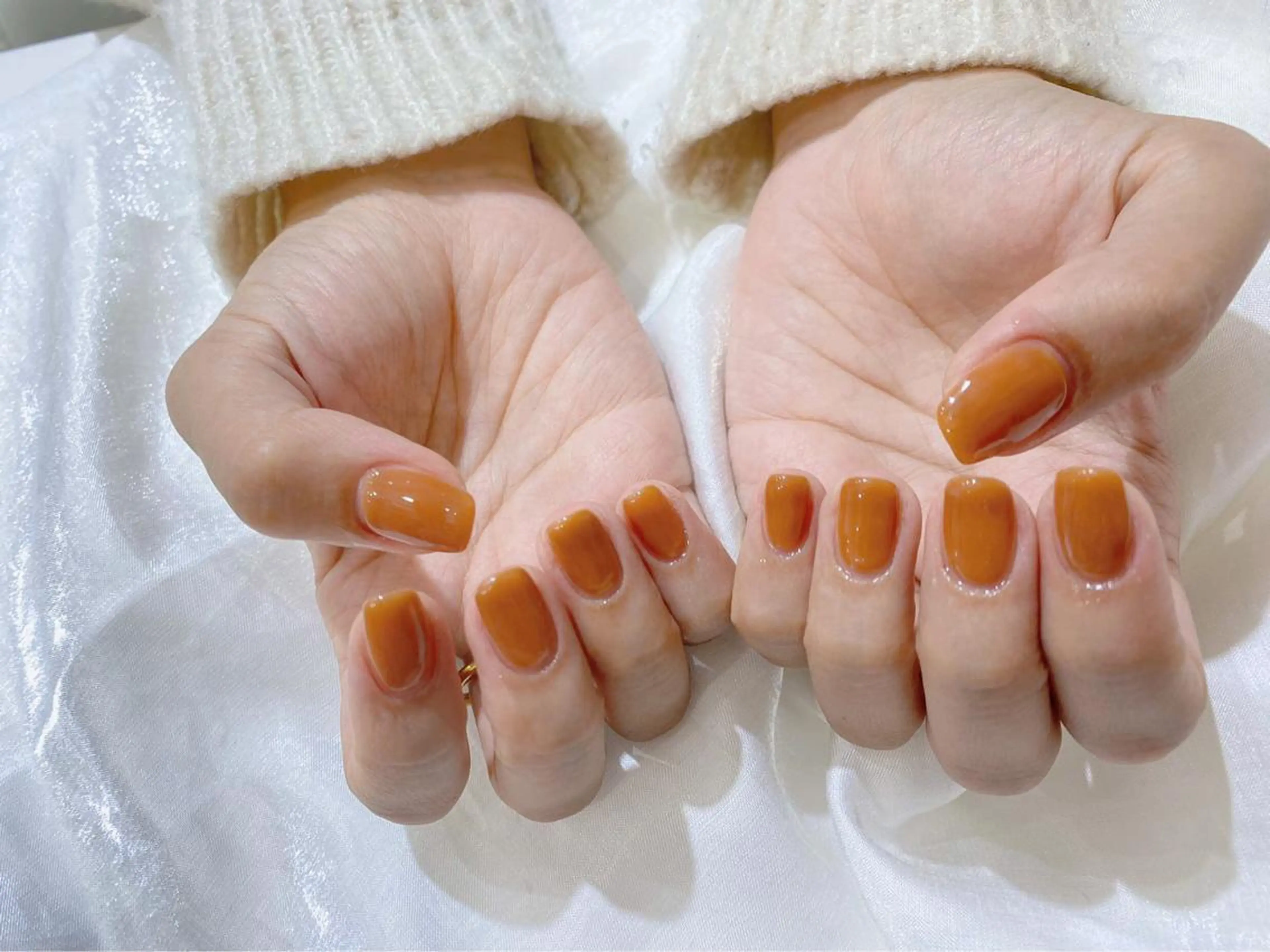 ネイル Umi nail& eyelashのネイルデザイン