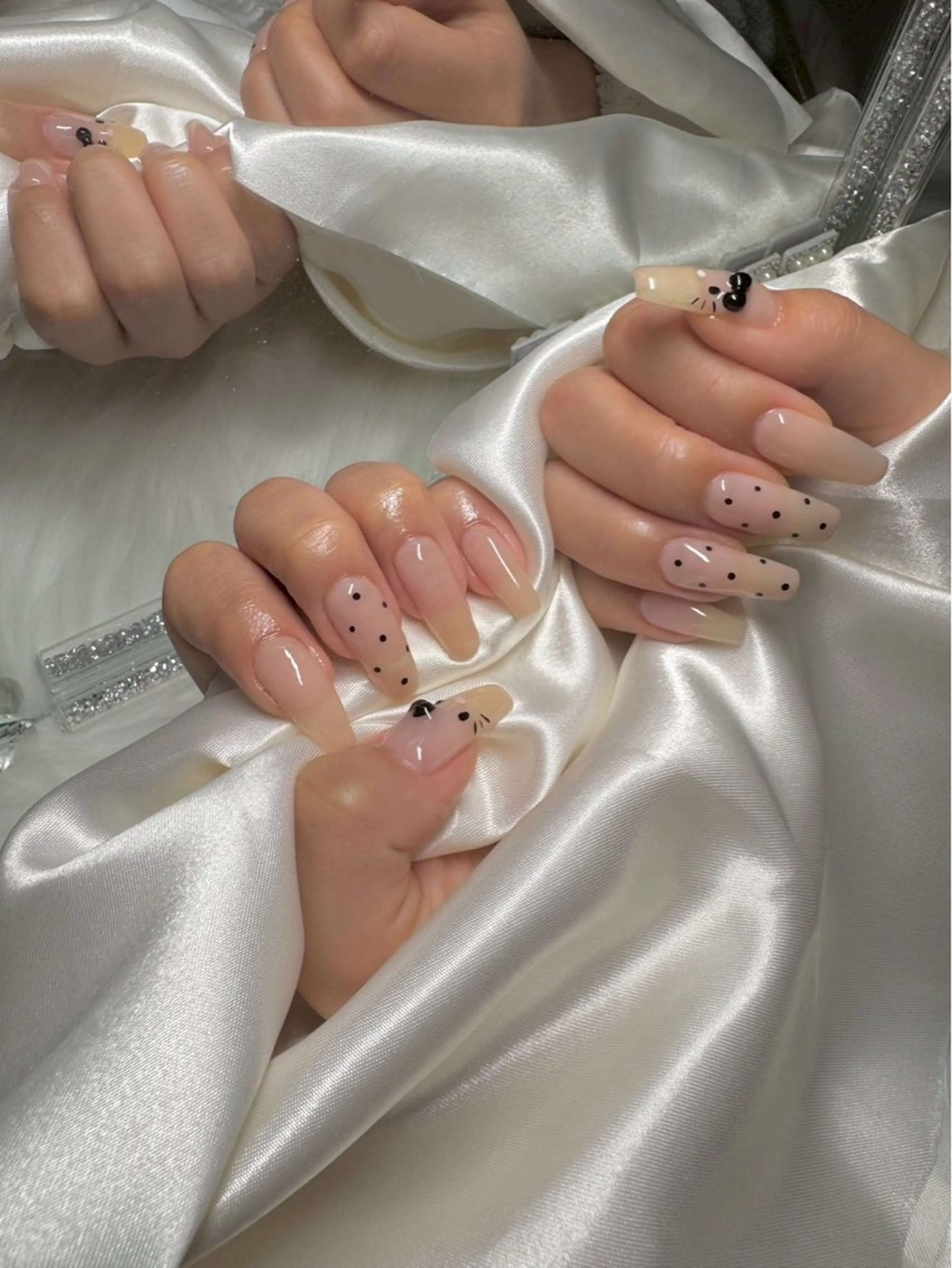 ネイル Uni. kのネイルデザイン