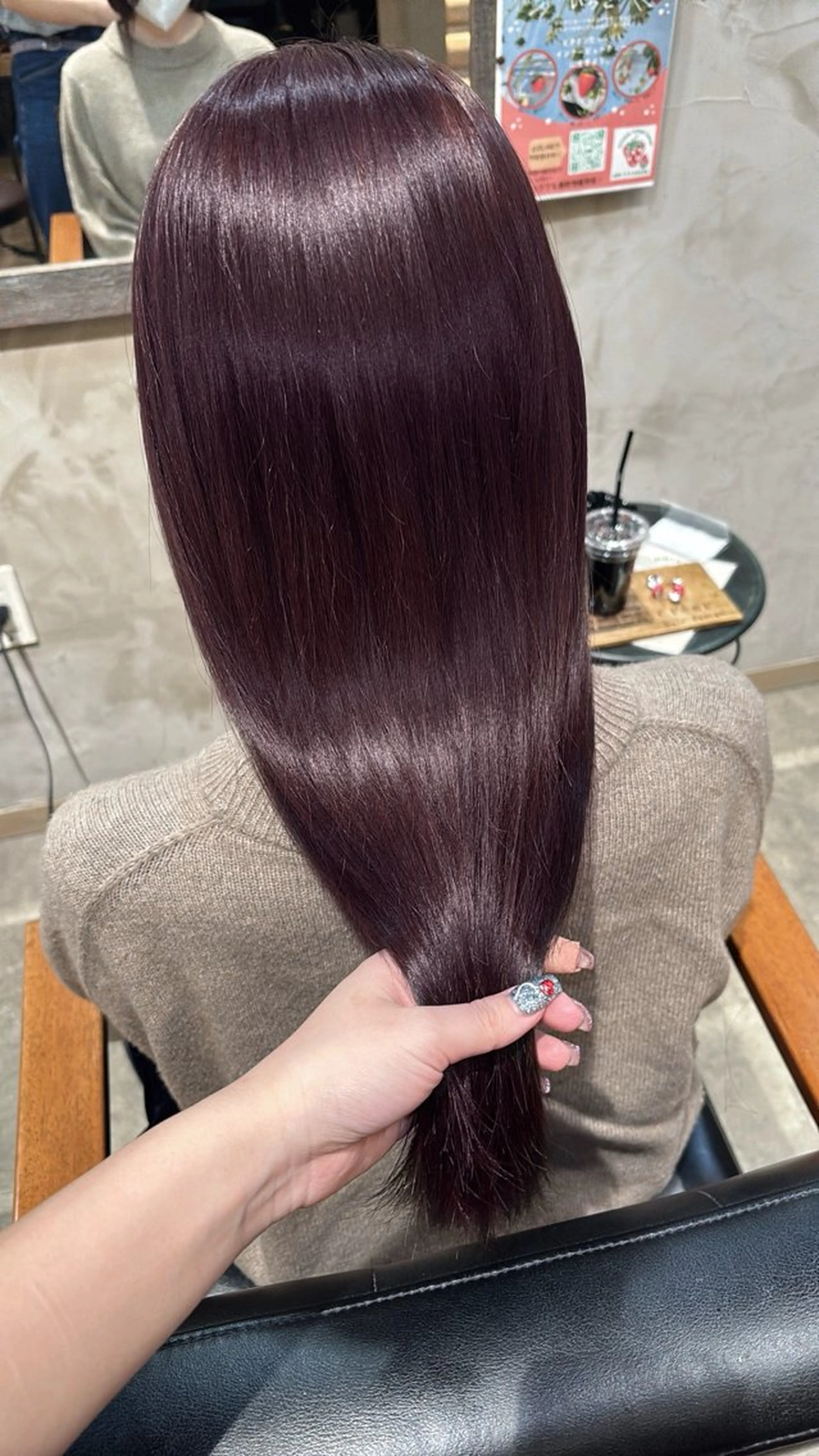 🎀ミニモ学割🎀【カット】➕【フルカラー】の写真