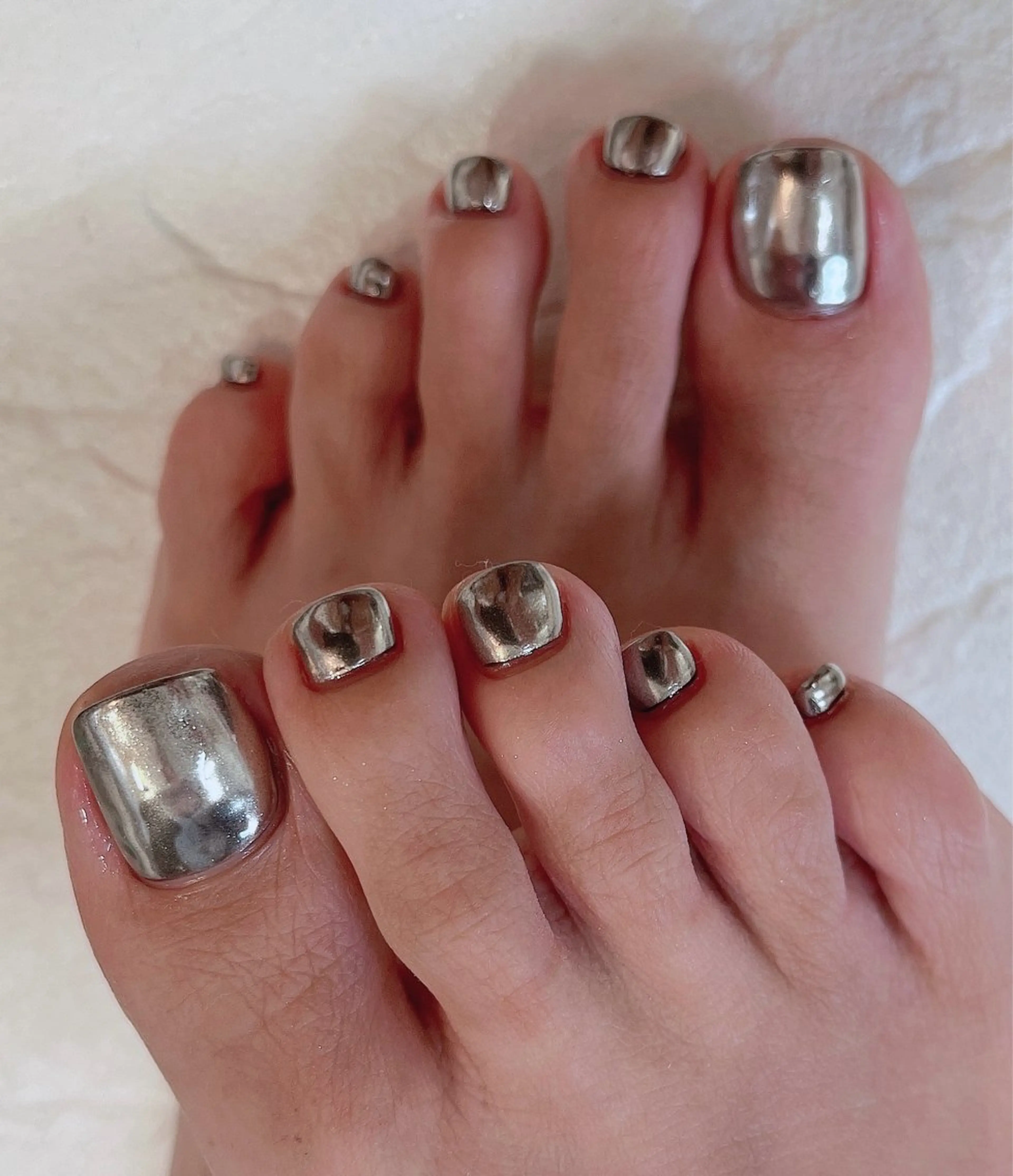 ネイル de mon coeur所属・岩本 祐子のネイルデザイン