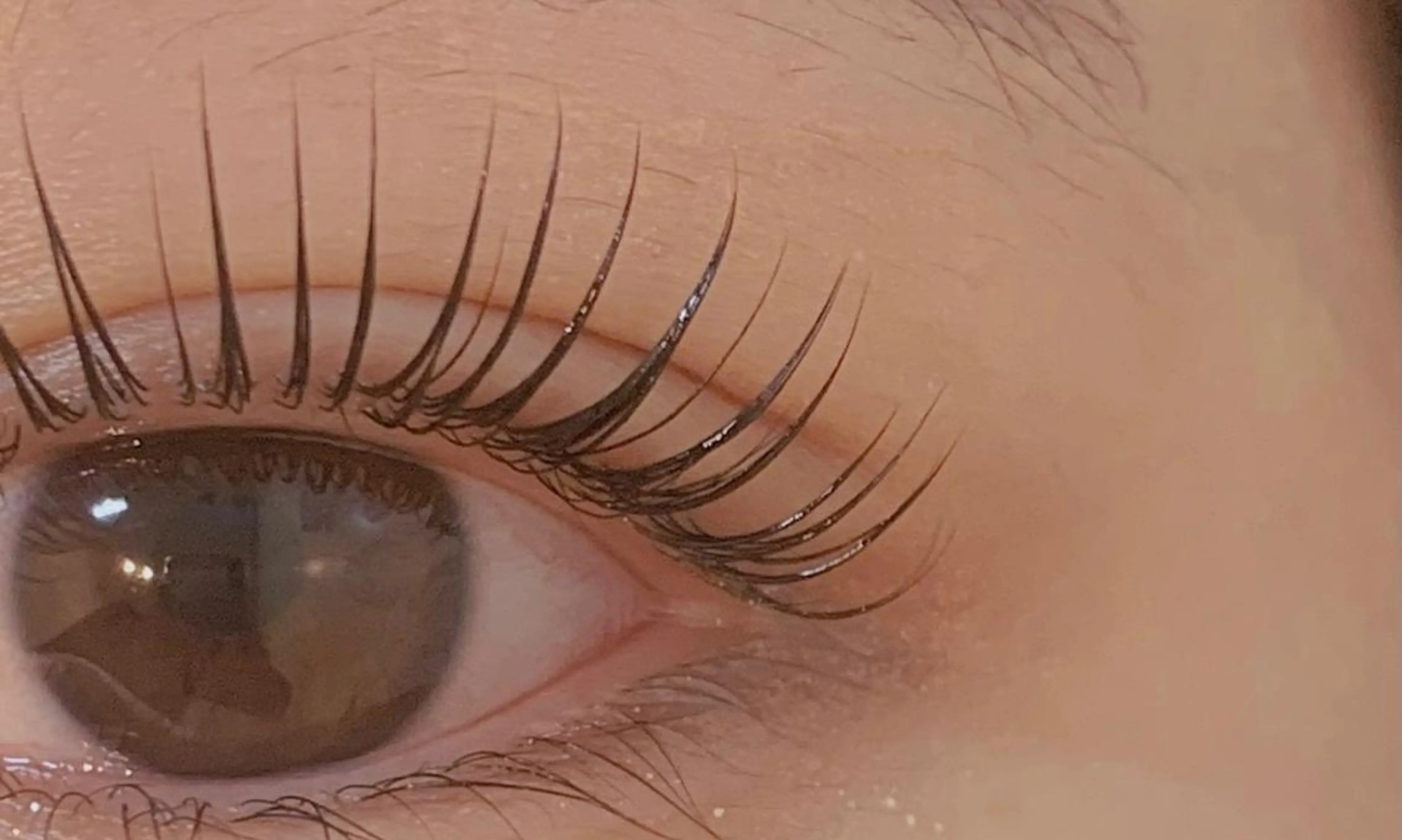 マツエク・マツパ SALON VILLAGE Nakameguro所属・KISARA/中目黒 眉毛/まつ毛のマツエク・マツパデザイン