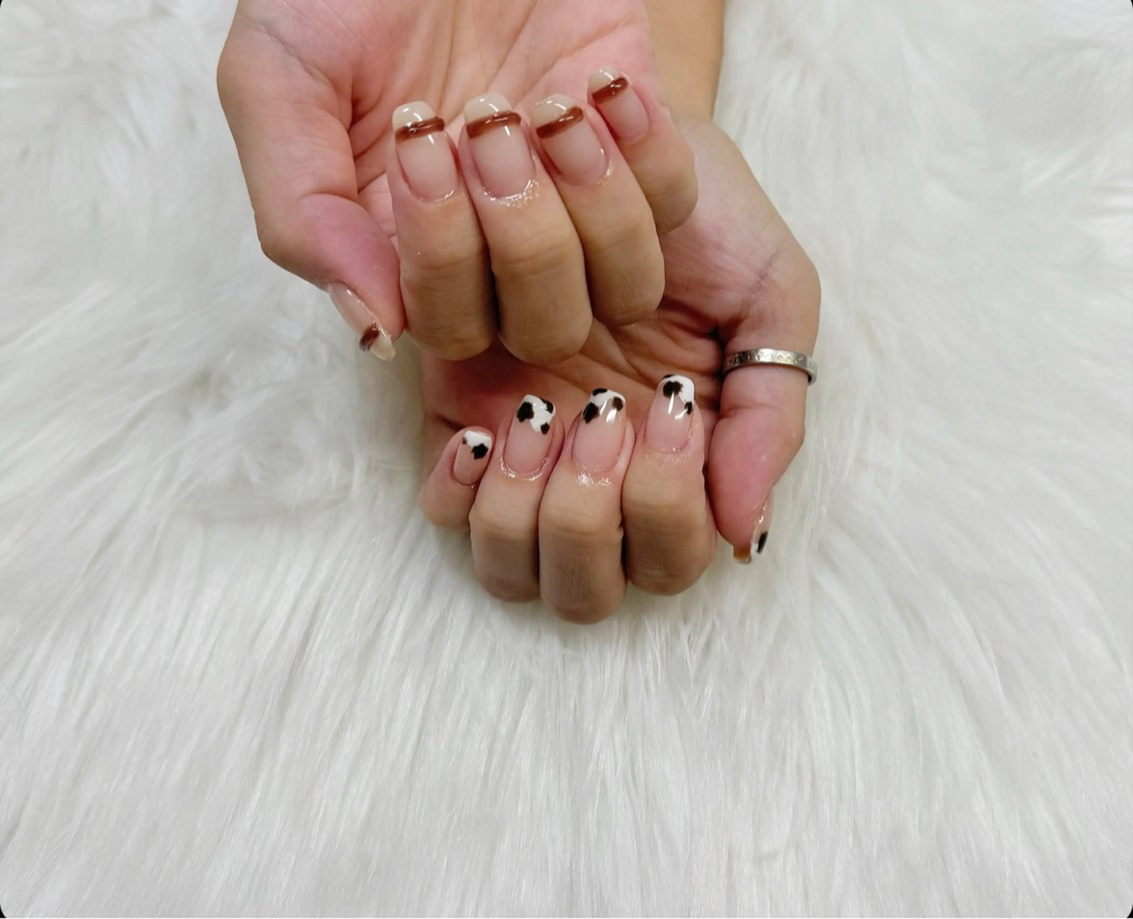 ネイル nailsalon R.のネイルデザイン