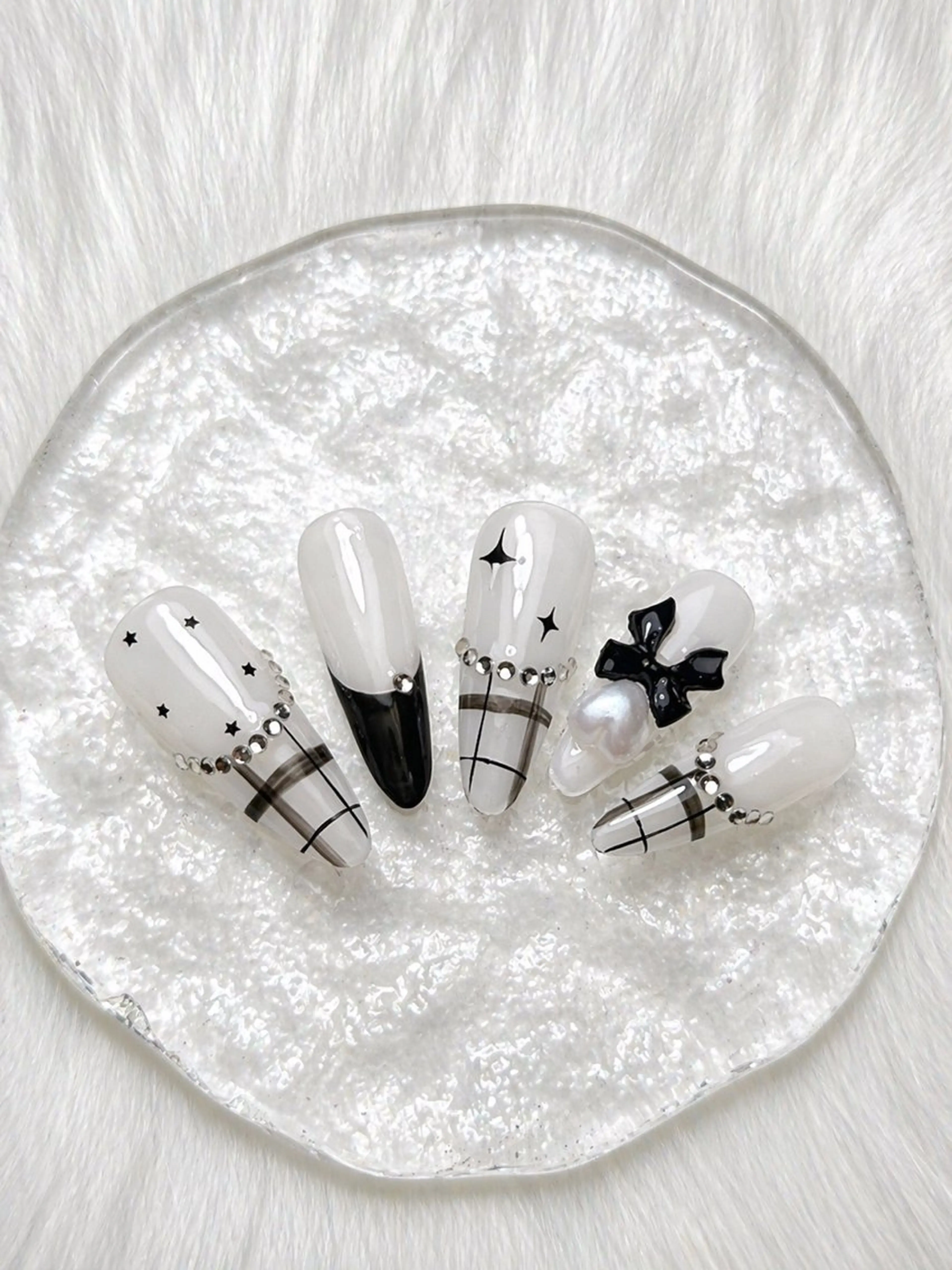 ネイル ハンドネイル Nail Salon Anのネイルデザイン