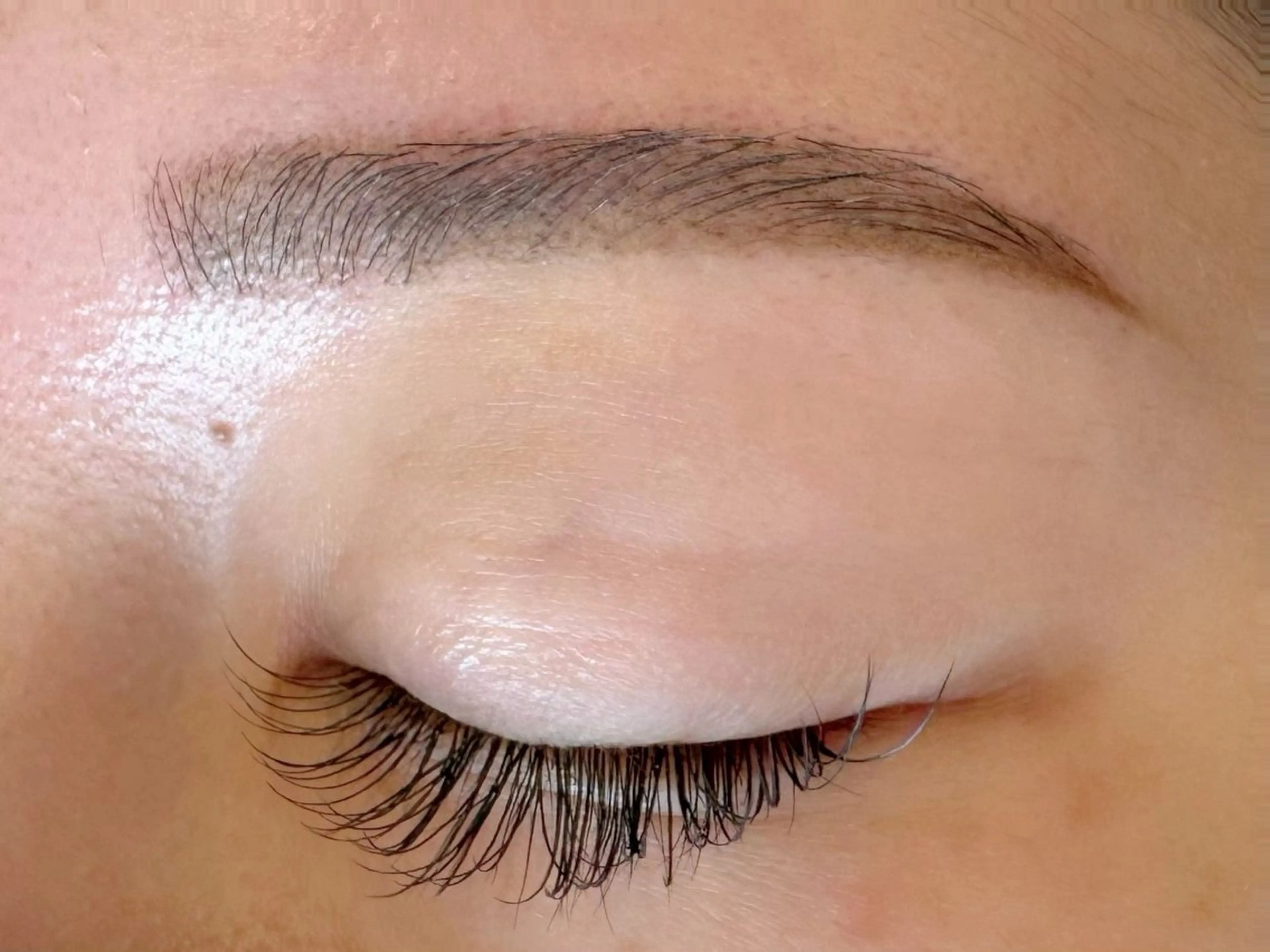 アイブロウ Kanako 🌼のマツエク・マツパデザイン