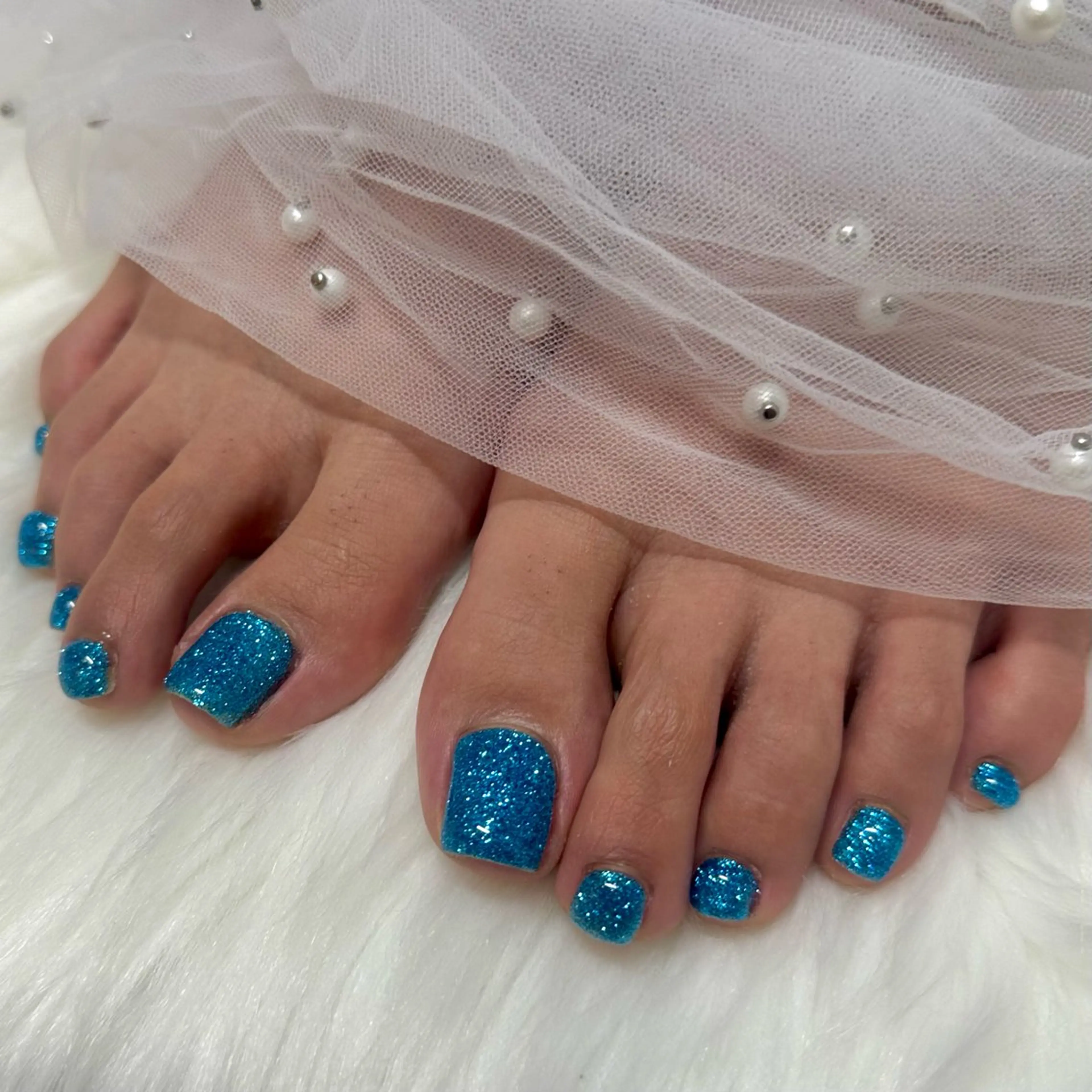 ネイル uni. Haruのネイルデザイン