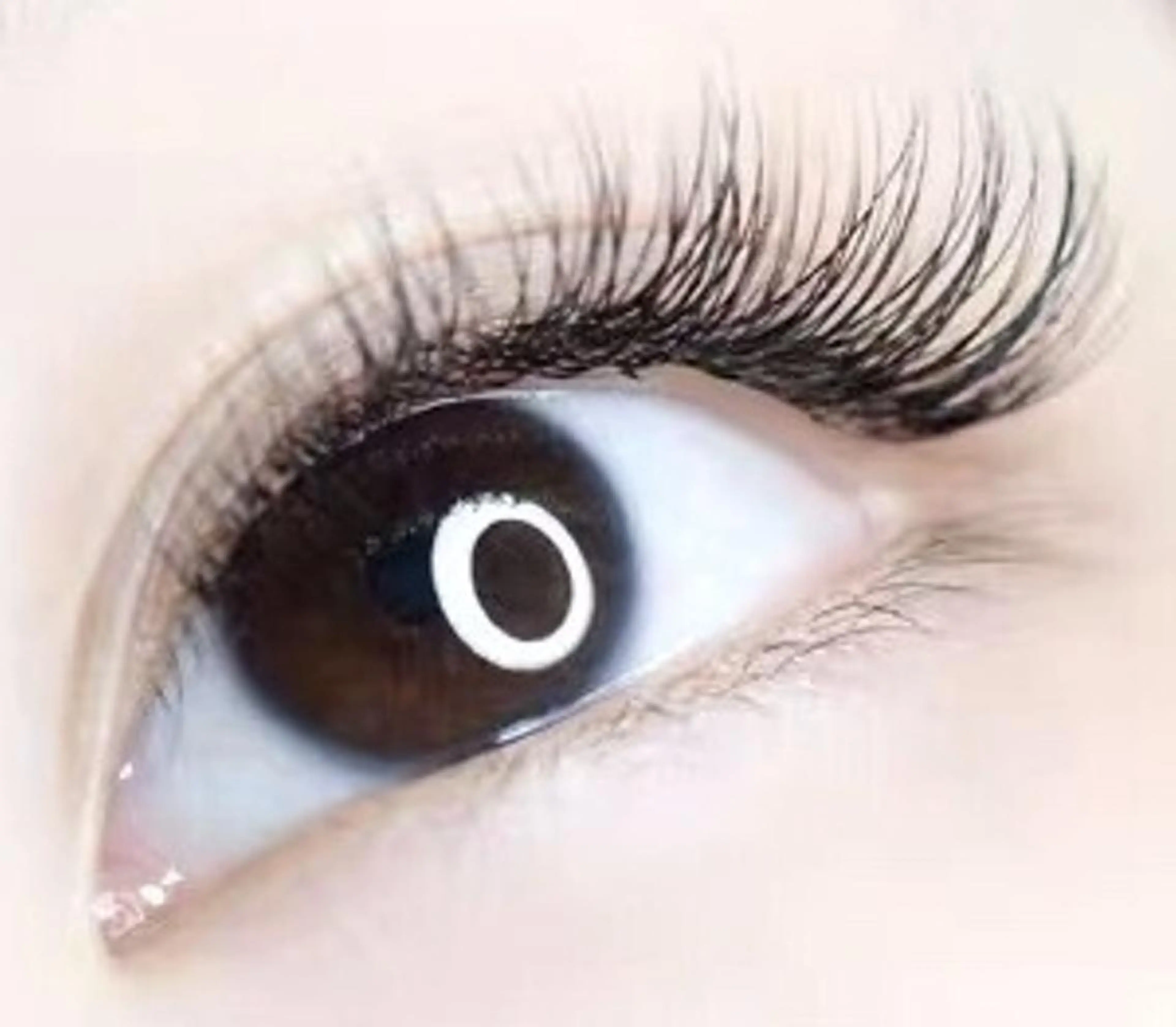 マツエク・マツパ Cute B e au t yのマツエク・マツパデザイン