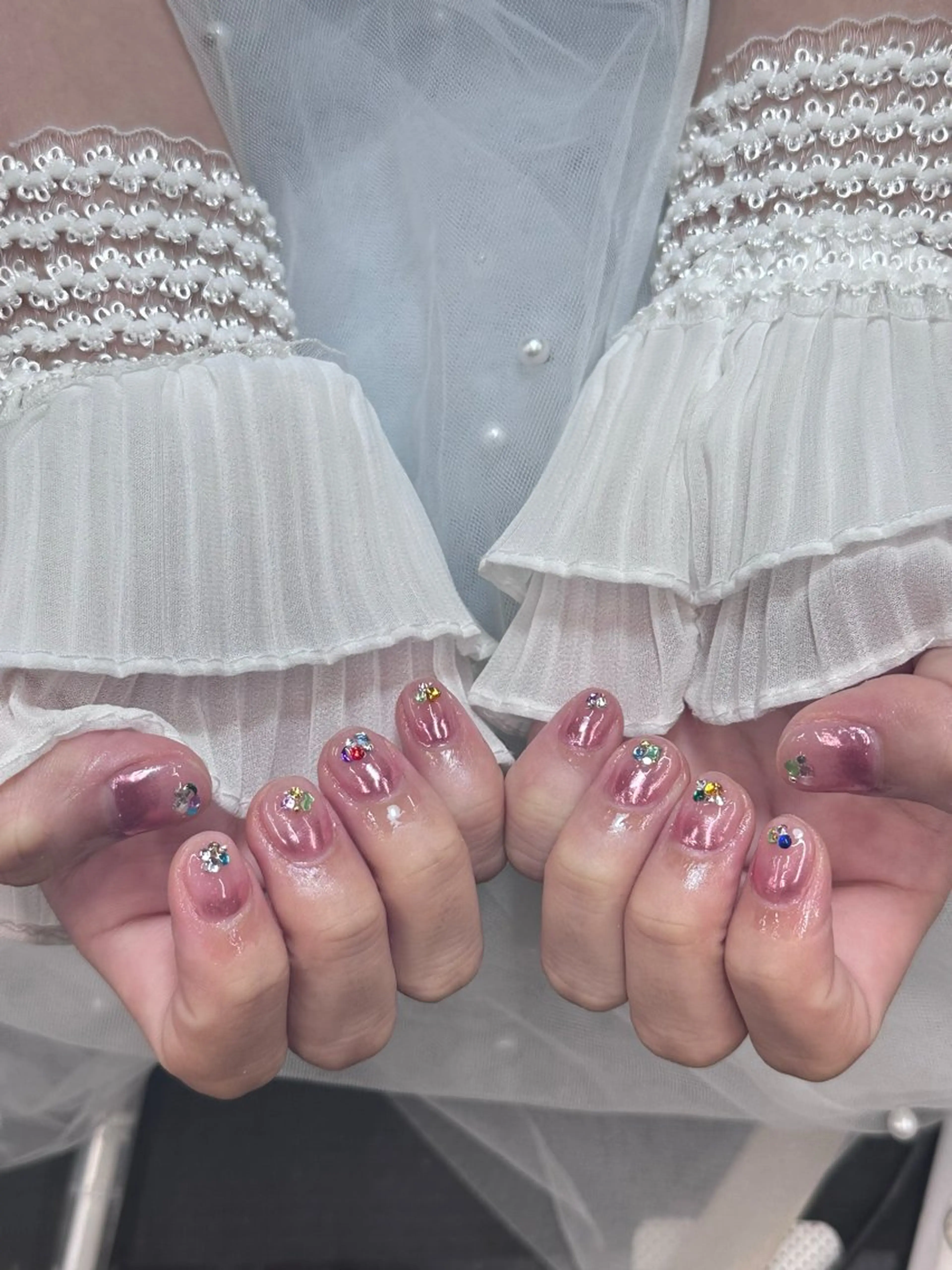 ネイル Iconic Nailのネイルデザイン