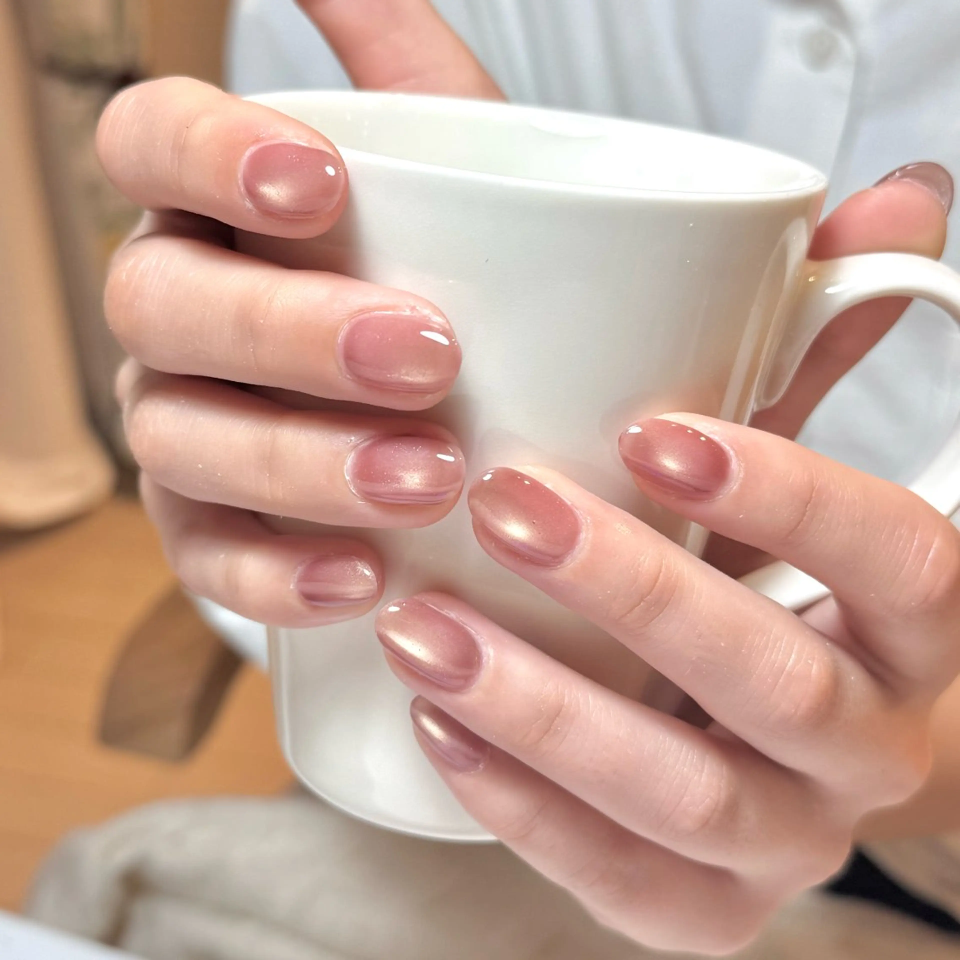 ネイル ハンドネイル ayari 🦋久屋大通のネイルデザイン