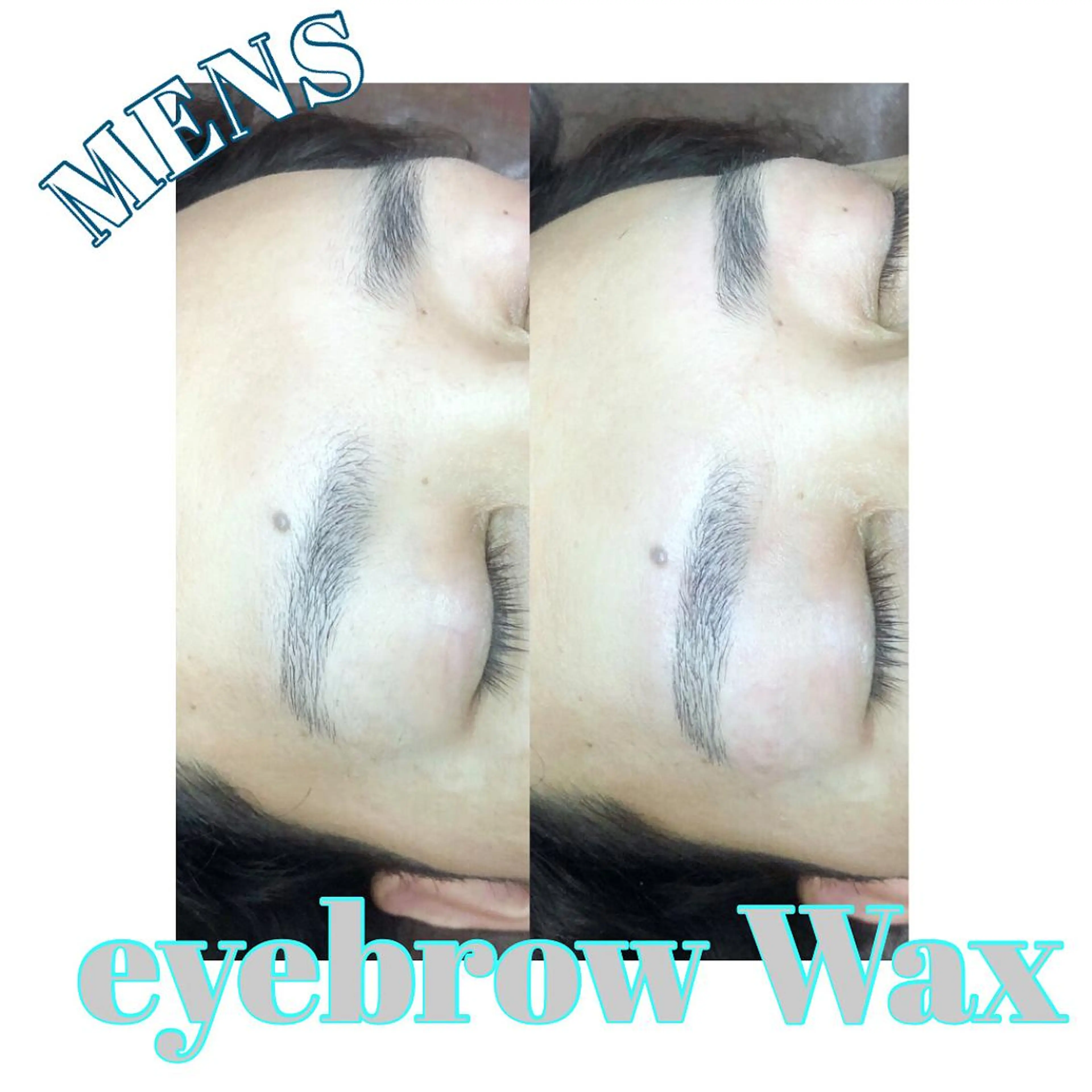 アイブロウ メンズアイブロウ merry eyelashの眉毛・アイブロウイメージ