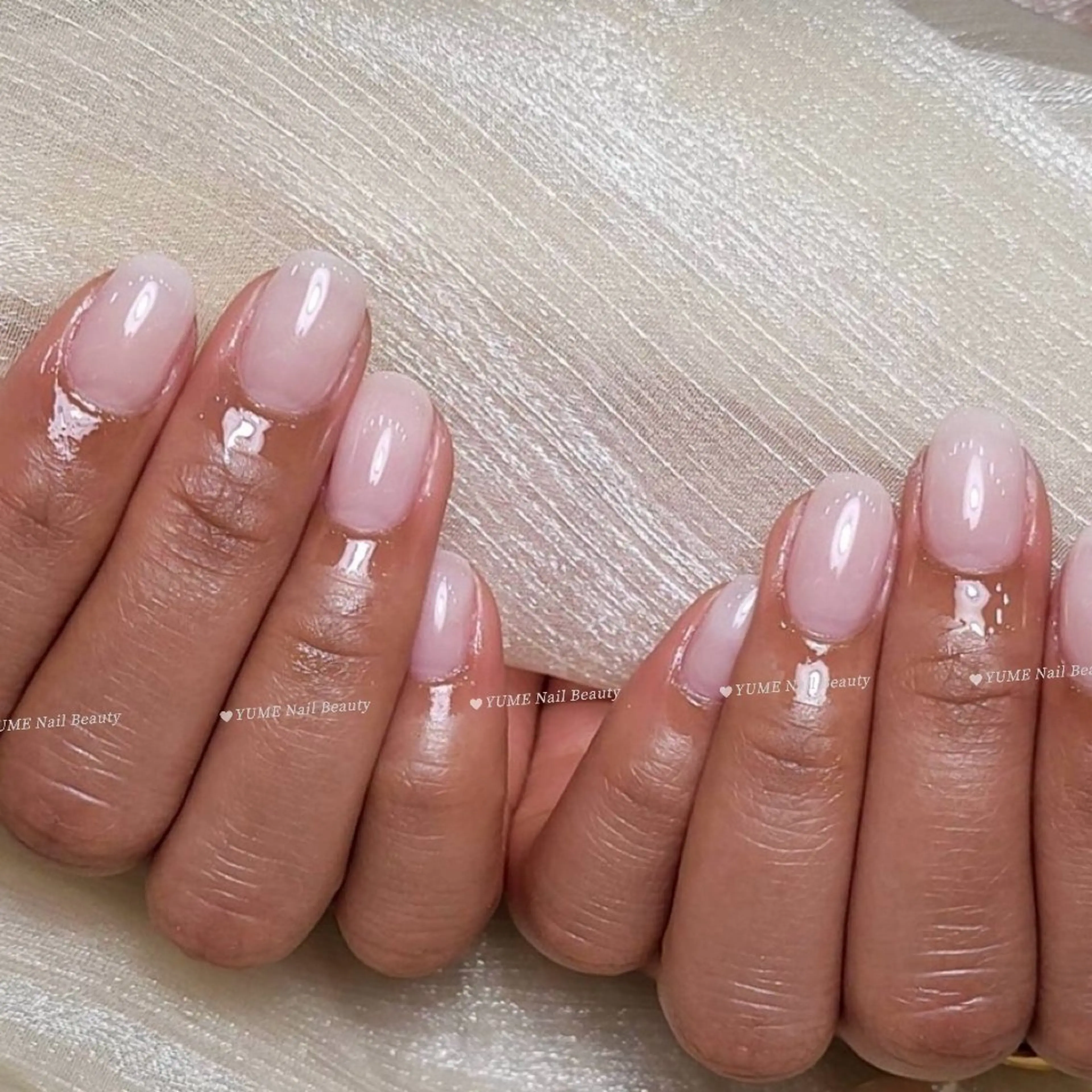 ネイル Linh Nailのネイルデザイン
