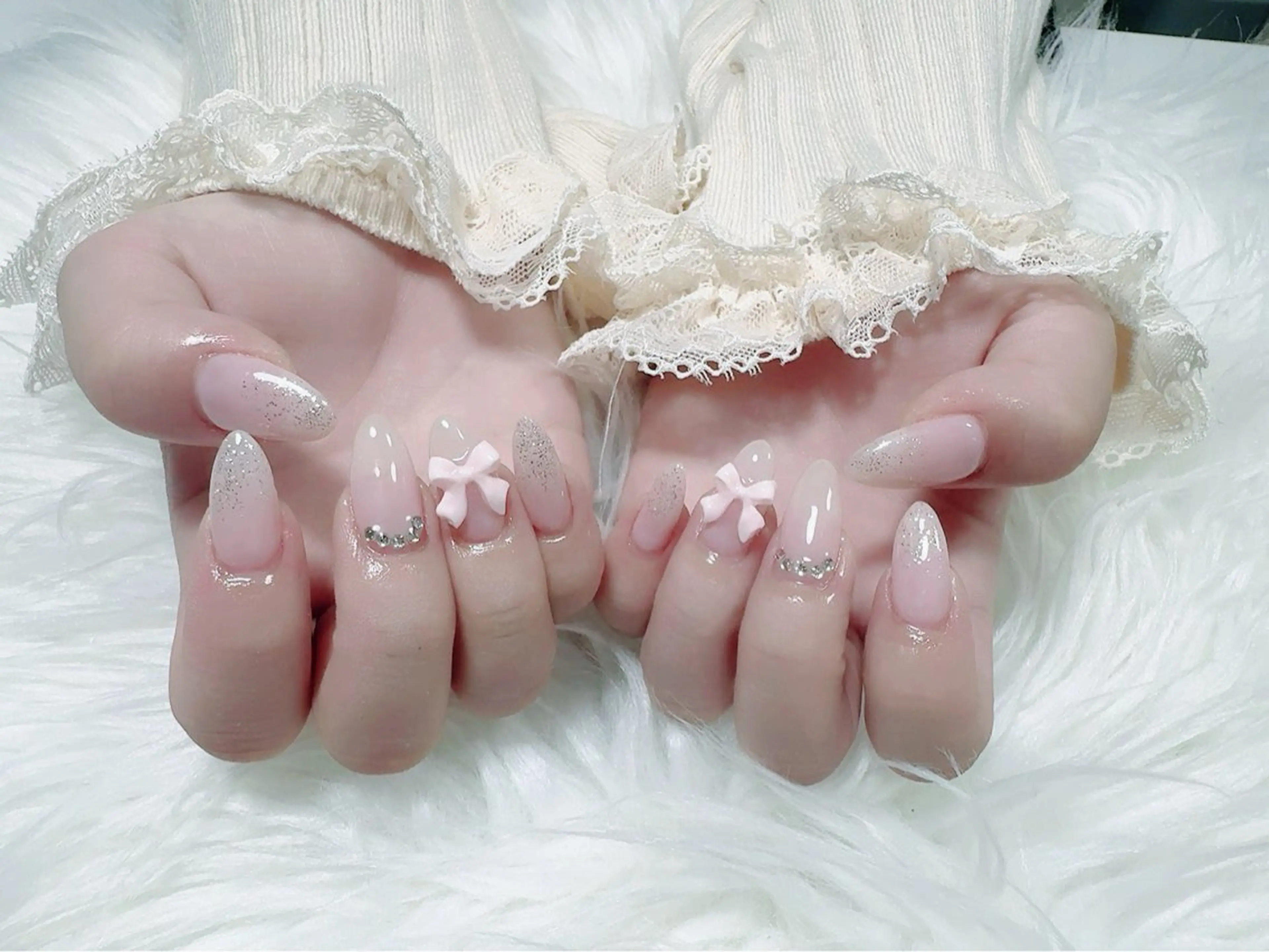 ネイル haru nailのネイルデザイン