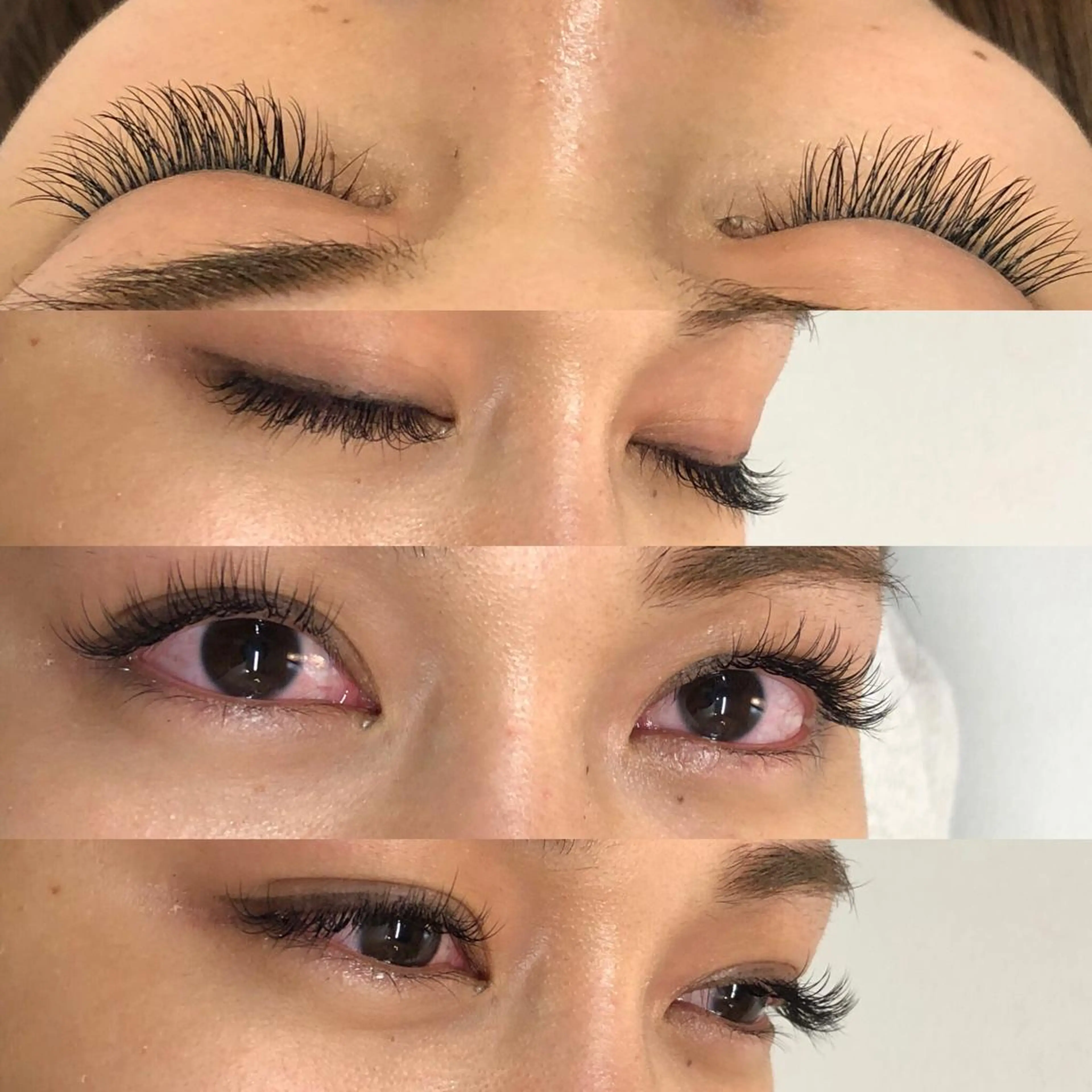 マツエク・マツパ マツエク aimée/ まつ毛&眉毛サロンの眉毛・アイブロウイメージ