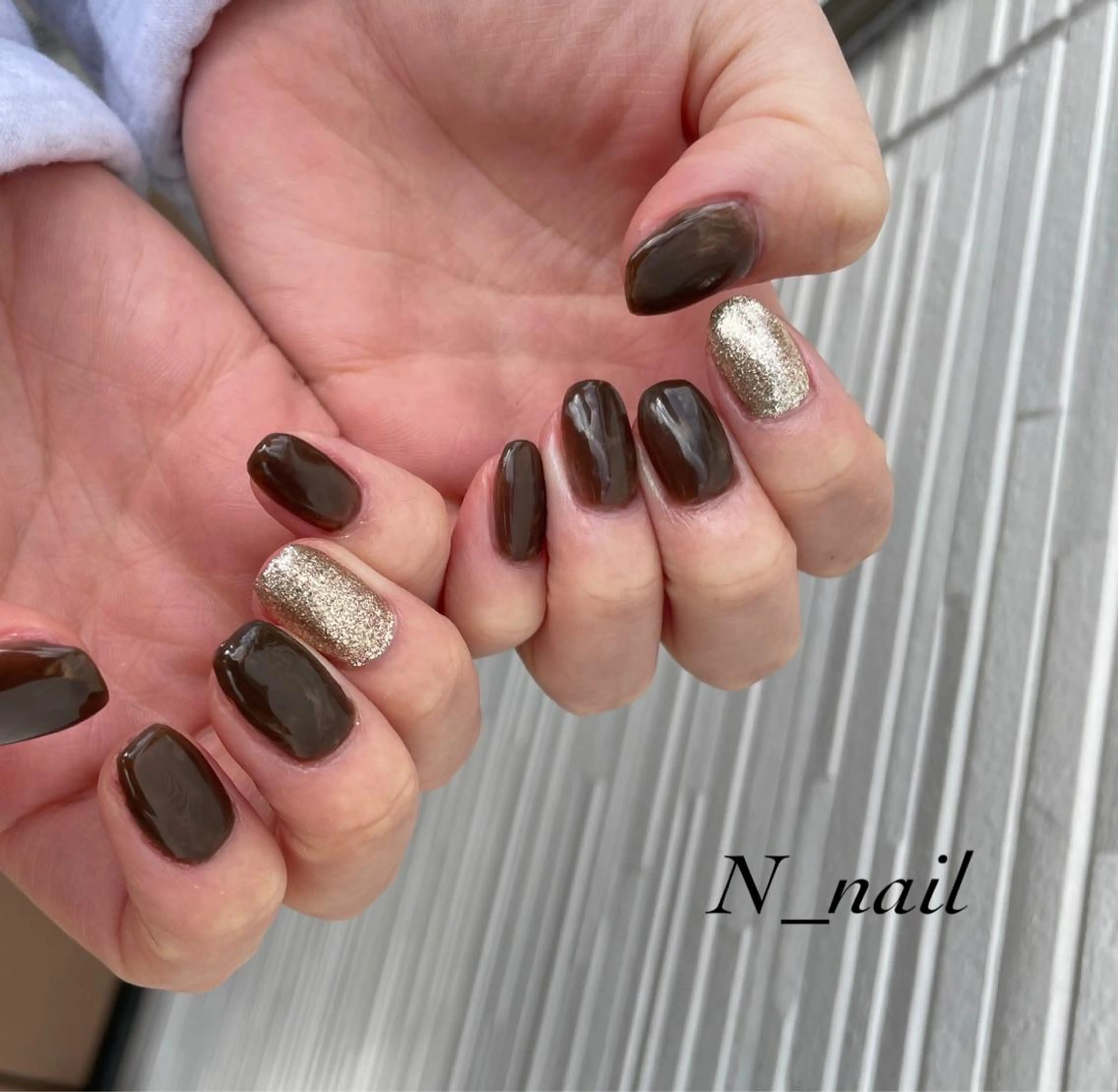 ネイル Nail lienのネイルデザイン