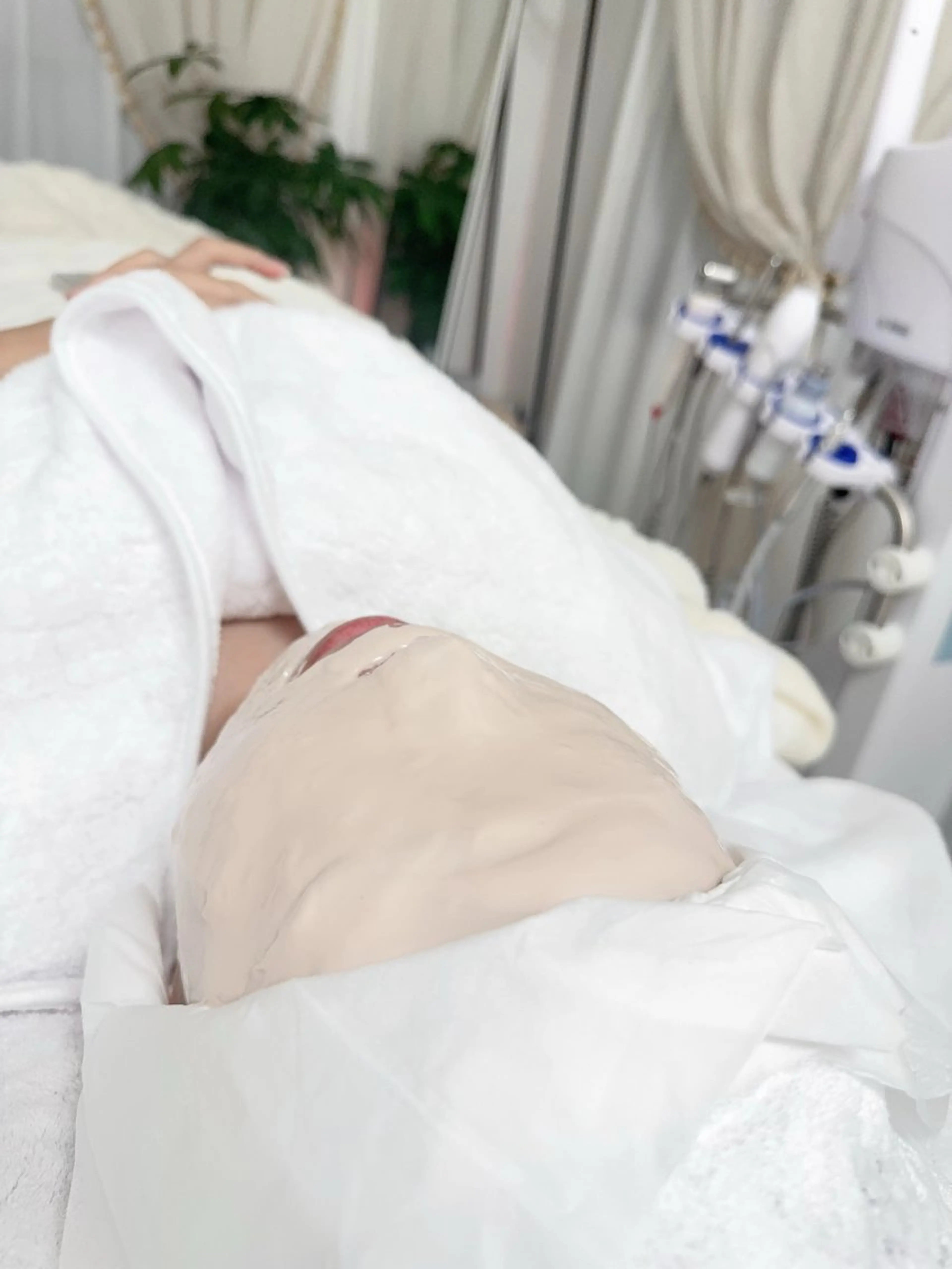 LUMINA ESTHのエステ・リラクイメージ