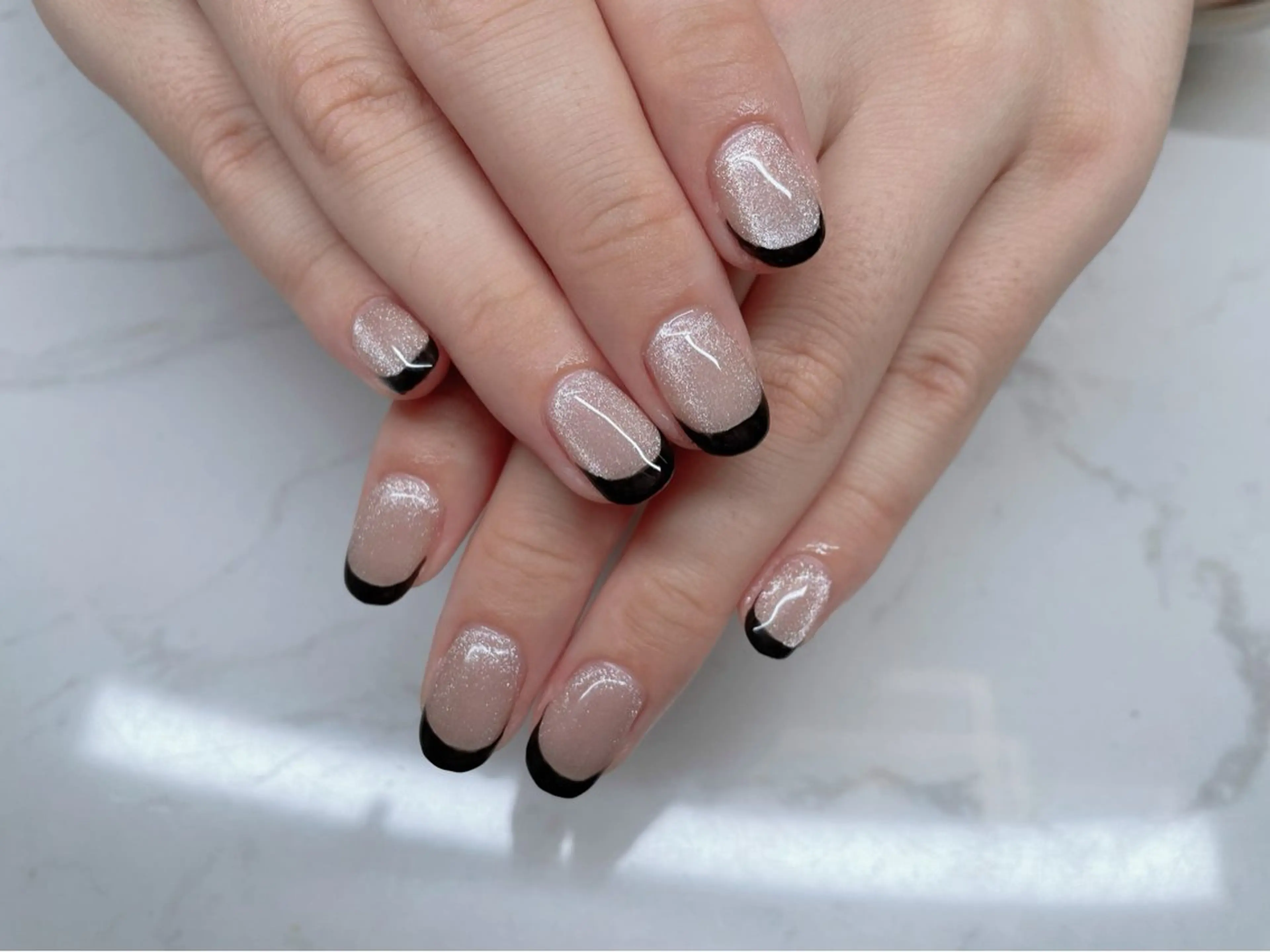 ネイル ハンドネイル O's nailのネイルデザイン