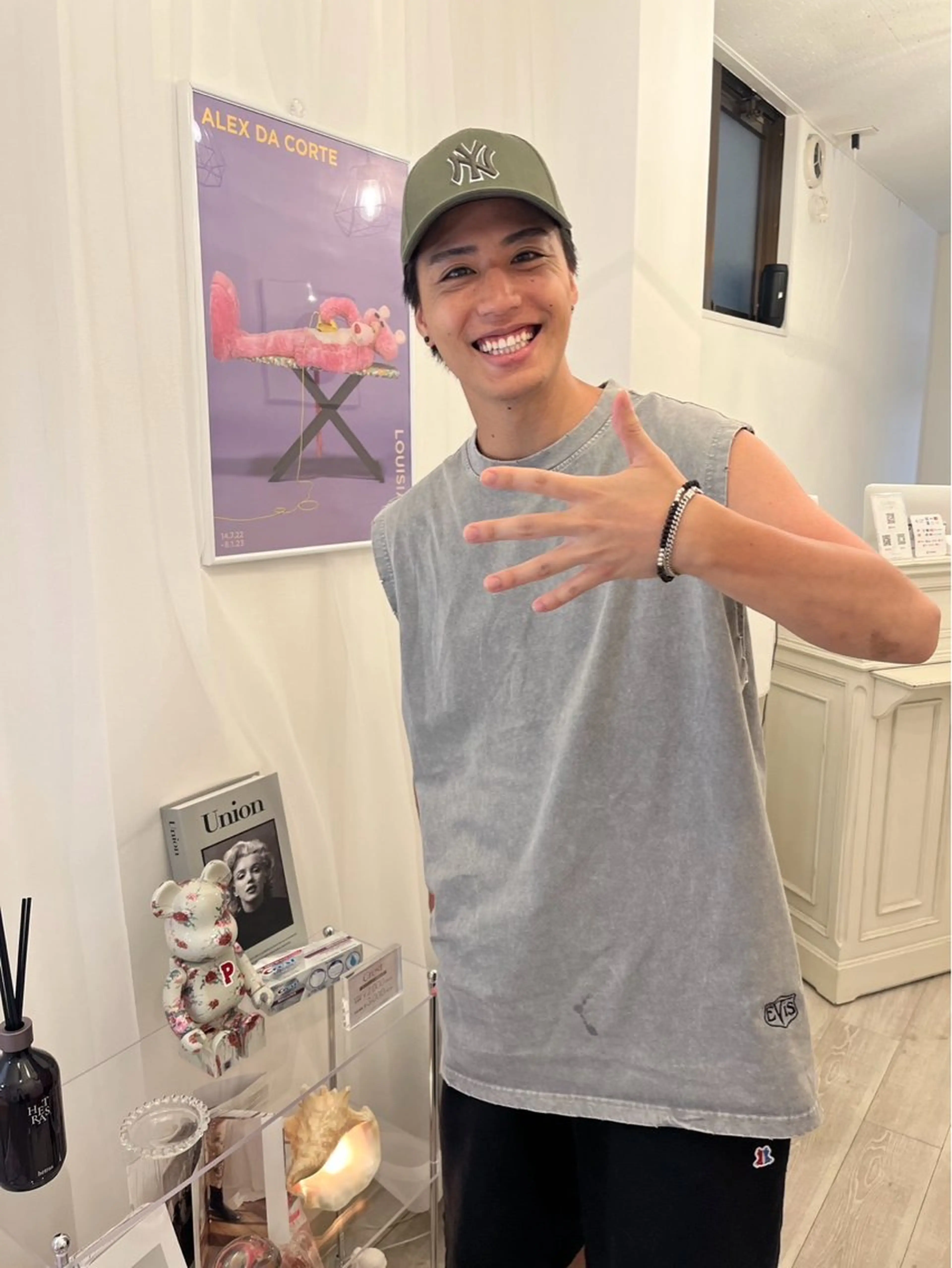 エステ リラク LOVE ホワイトニング新宿店のその他イメージ