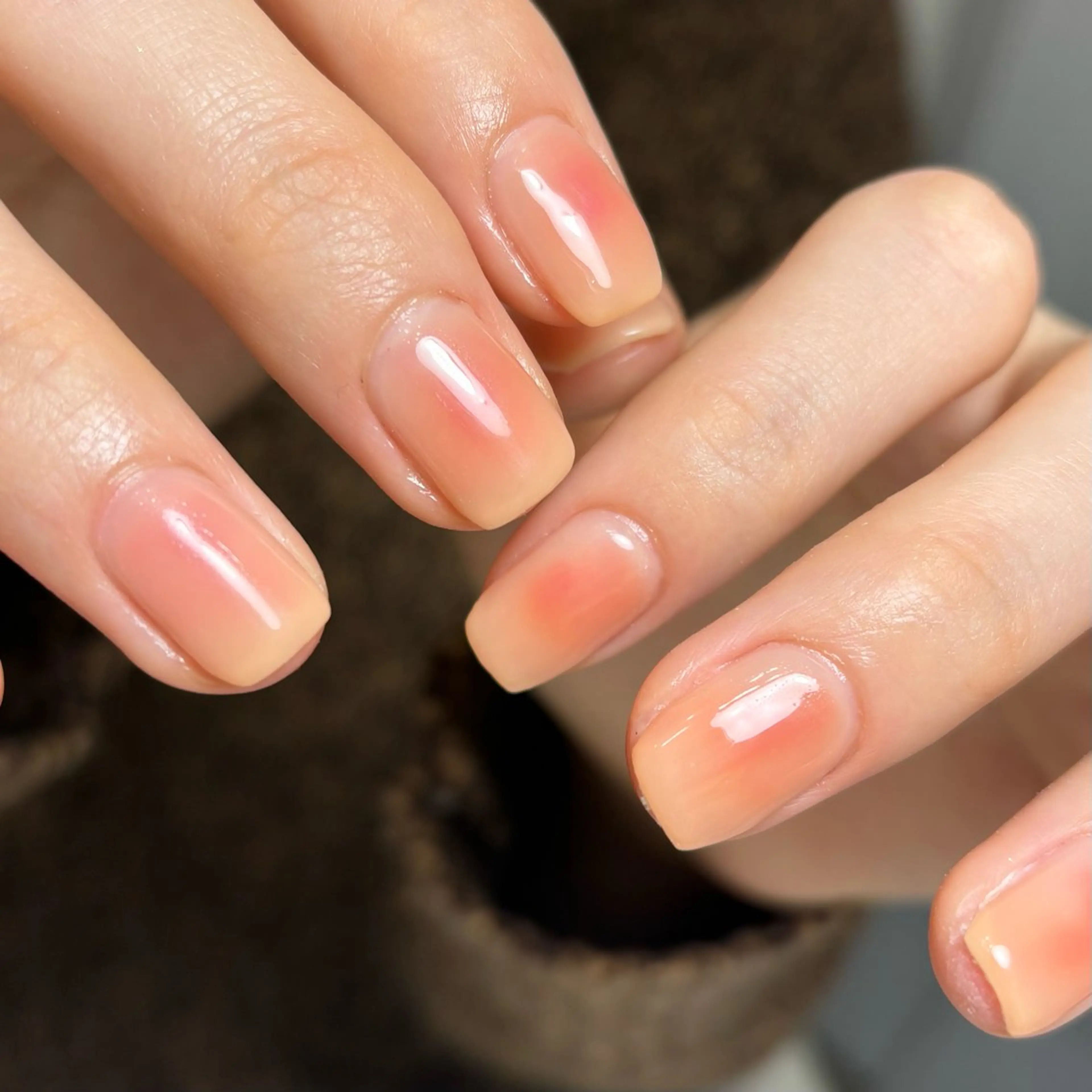 ネイル 浅草eknail 🖤EMIRIのネイルデザイン