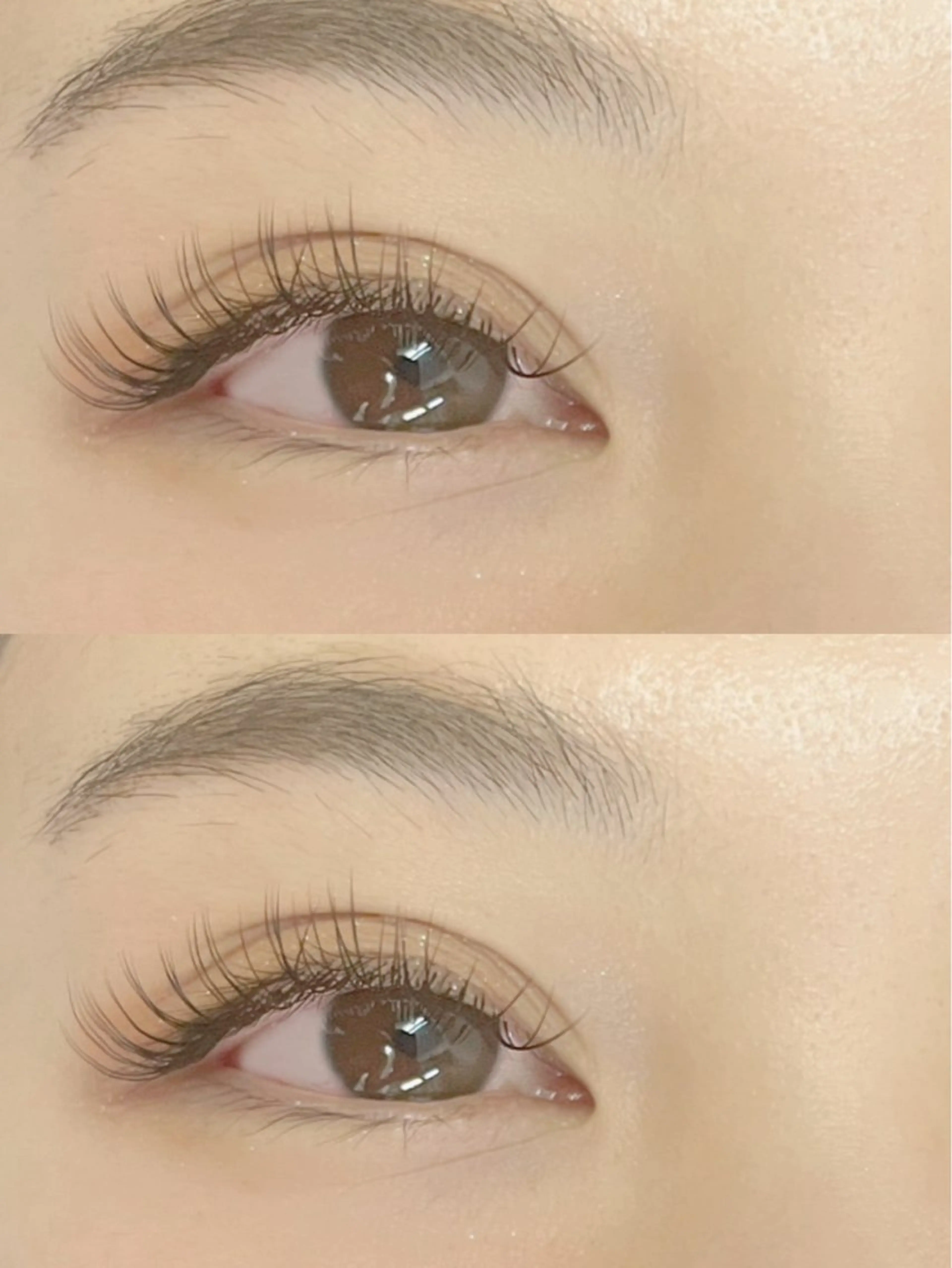 マツエク・マツパ siklap シクラプのマツエク・マツパデザイン