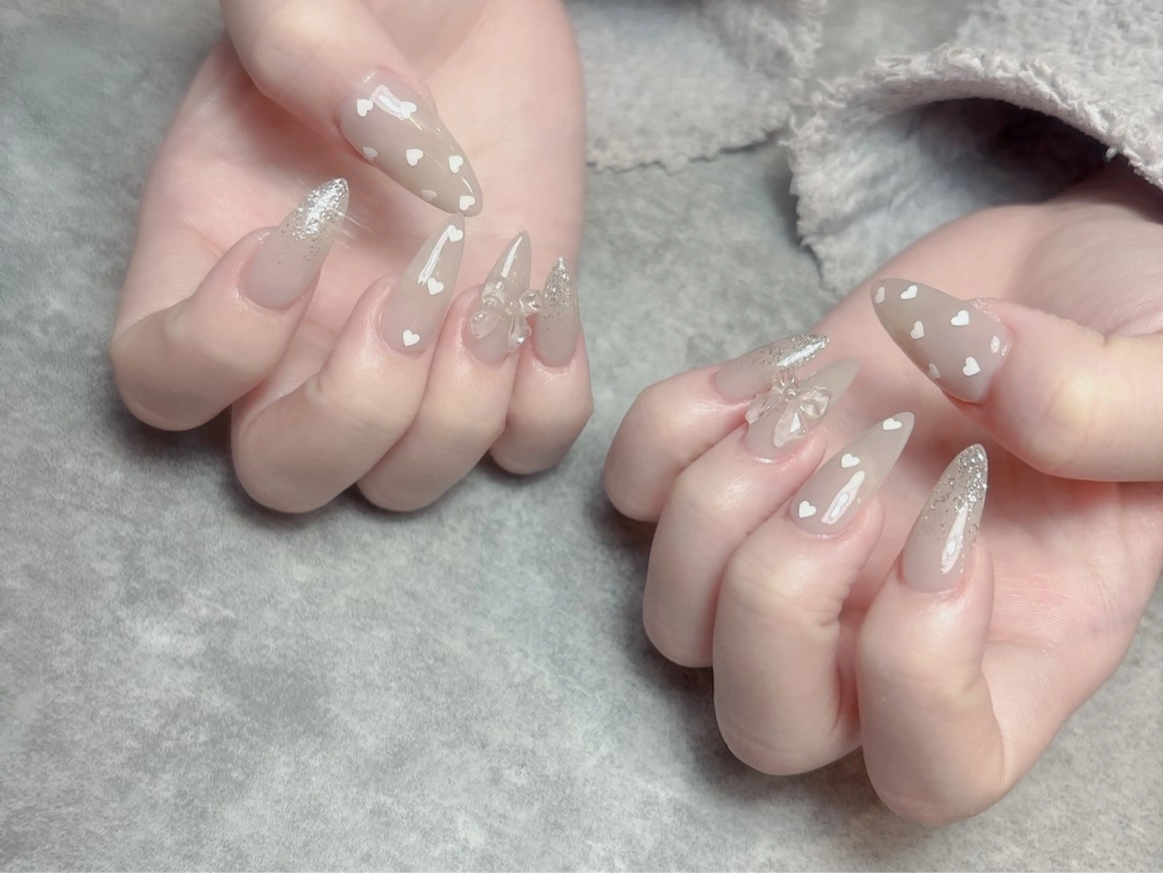 ネイル Nail Salon Taki/吉祥寺店のネイルデザイン