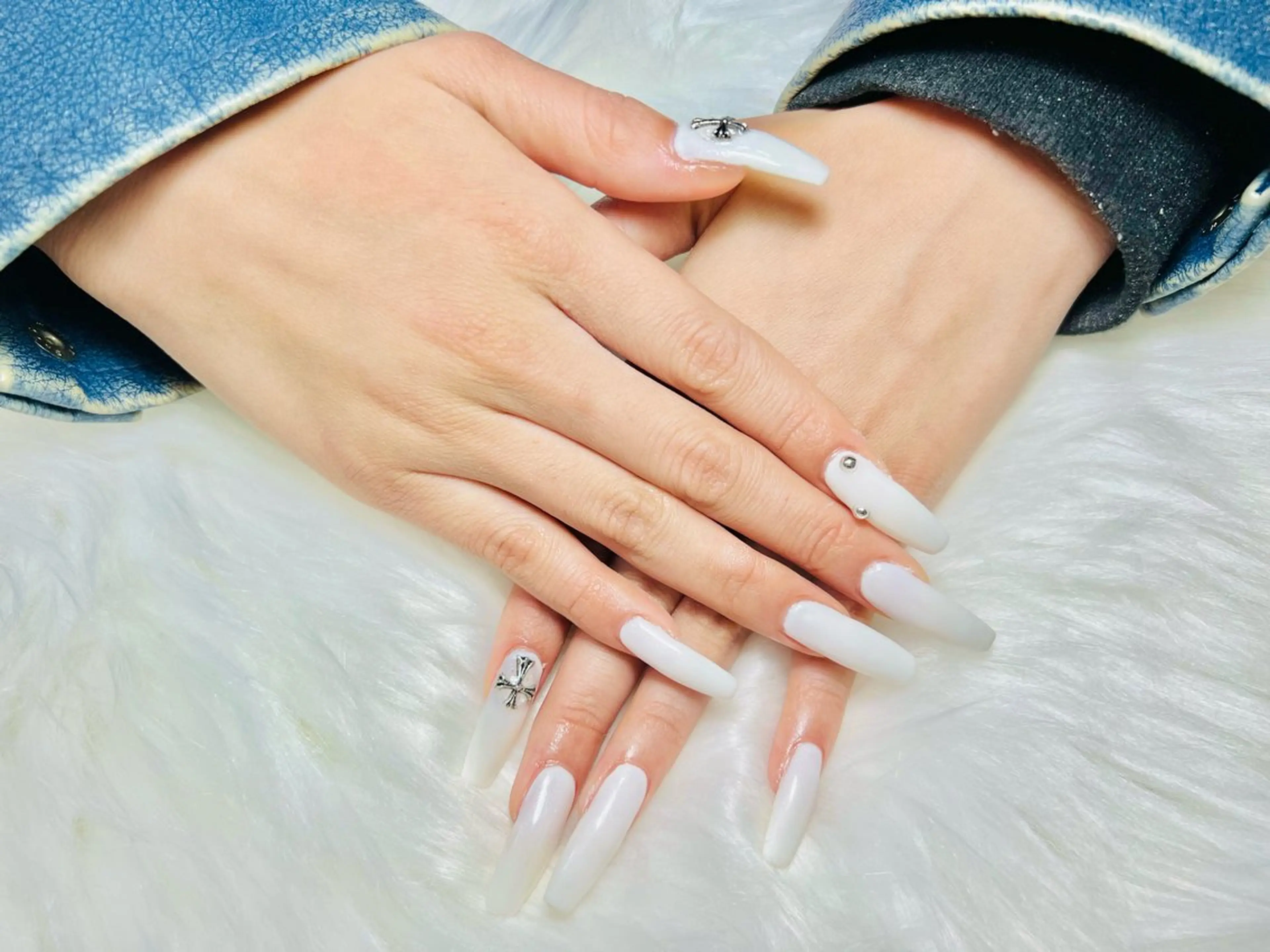 ネイル chérie nailのネイルデザイン
