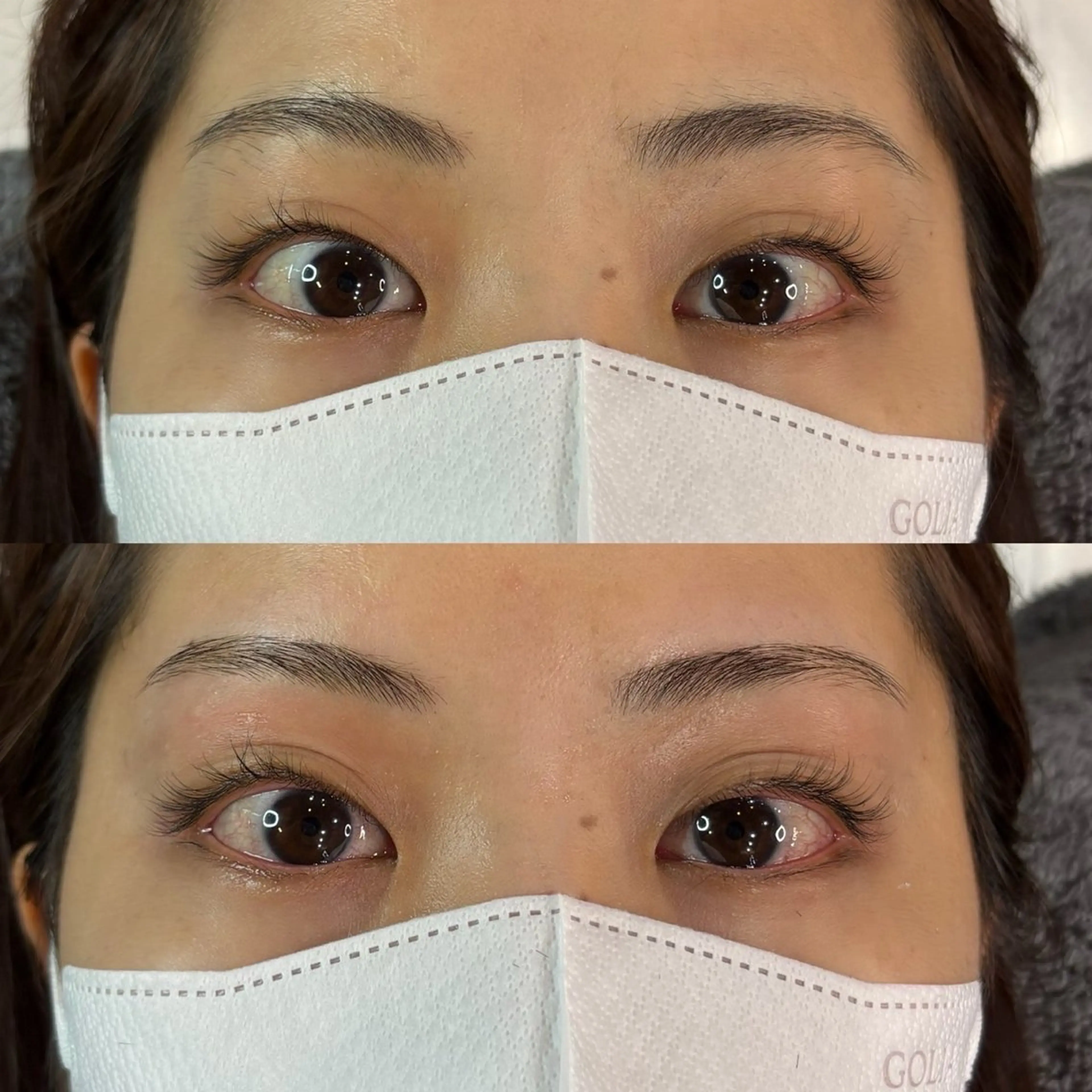 アイブロウ 女性大歓迎！Ares 必ず女性スタッフ対応の眉毛・アイブロウイメージ