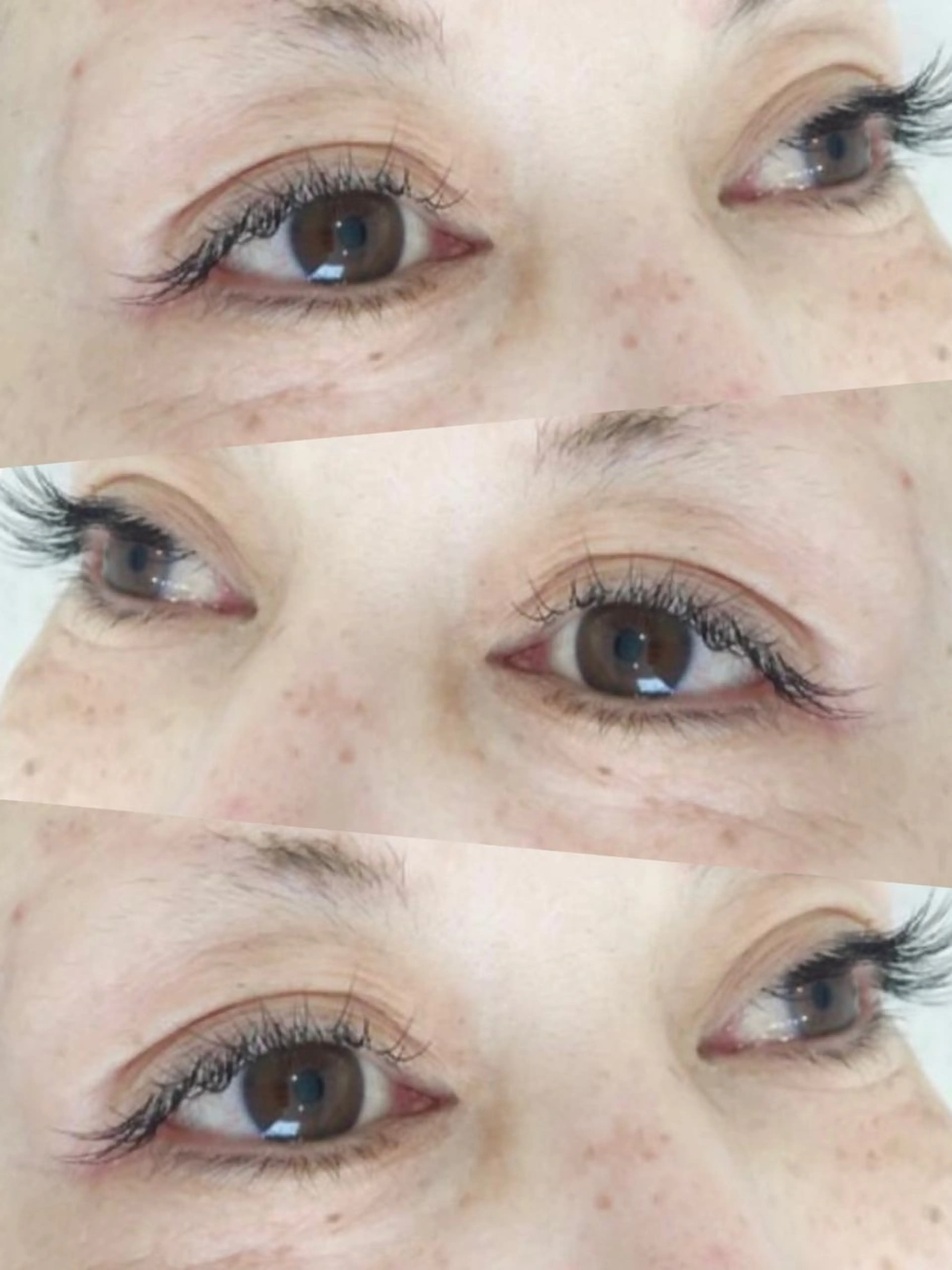 マツエク・マツパ KU TA  \(◡̈)/の眉毛・アイブロウイメージ